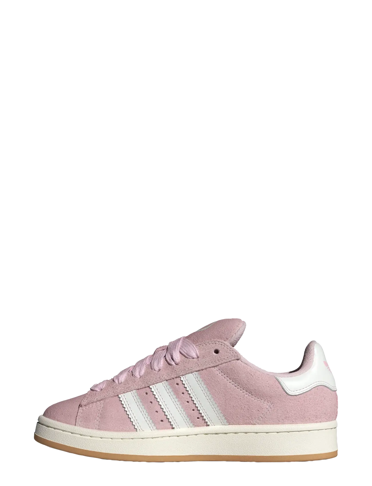 adidas Originals - CAMPUS 00s W - lave sneakers - cwhite/clpink/cwhite - 2
