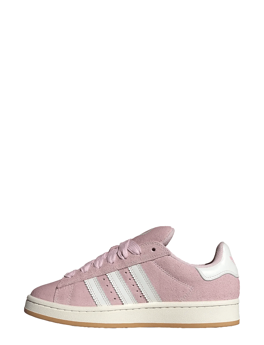 adidas Originals - CAMPUS 00s W - lave sneakers - cwhite/clpink/cwhite - 2