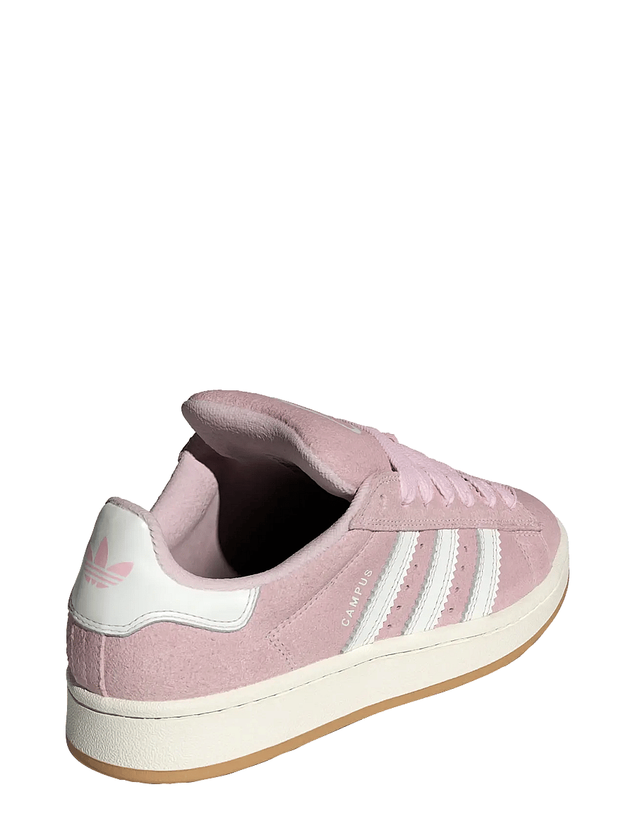adidas Originals - CAMPUS 00s W - lave sneakers - cwhite/clpink/cwhite - 3