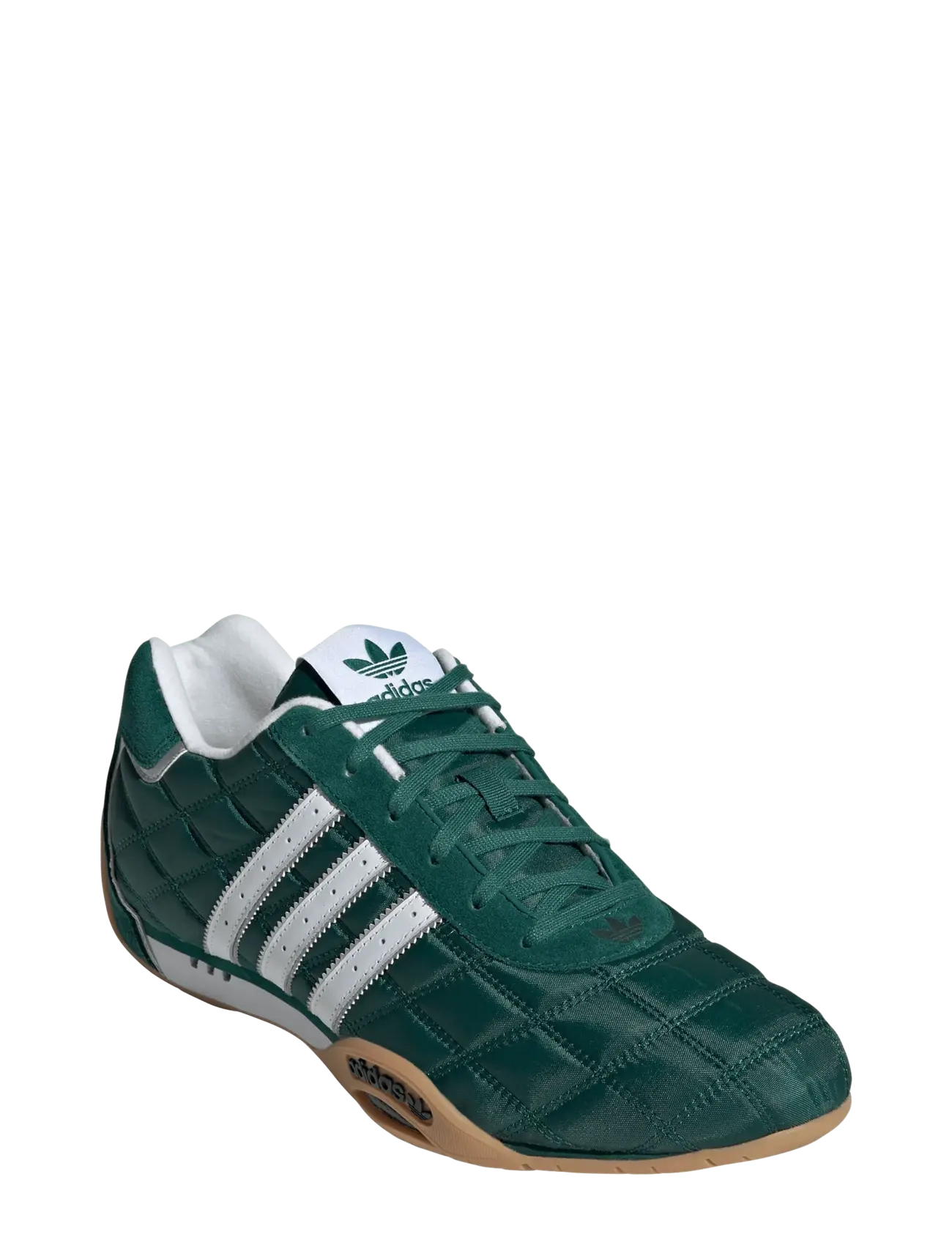 ADIDAS ORIGINALS Adiracer Lo Grün - 42 2/3 - Herren