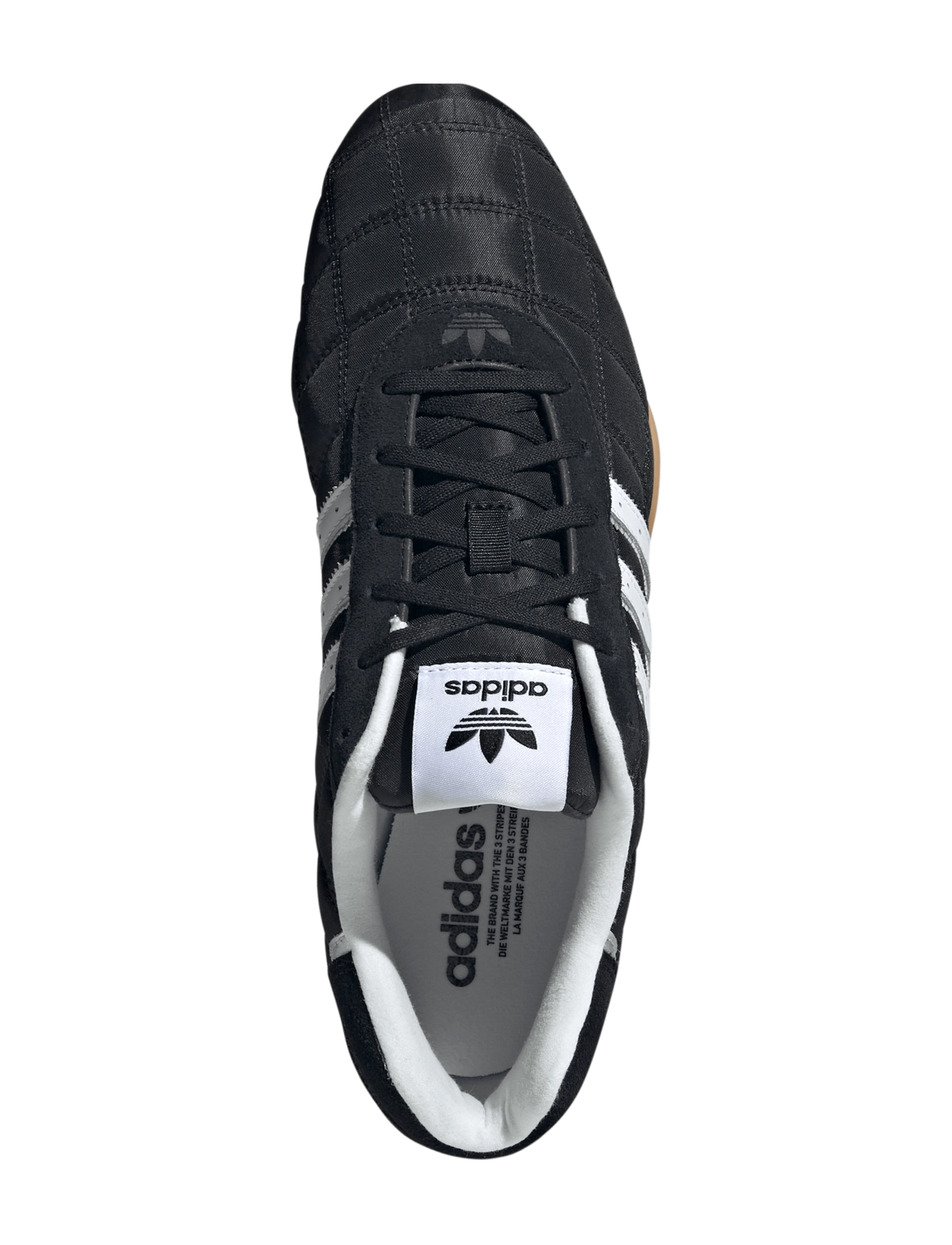 Adiracer Lo 5