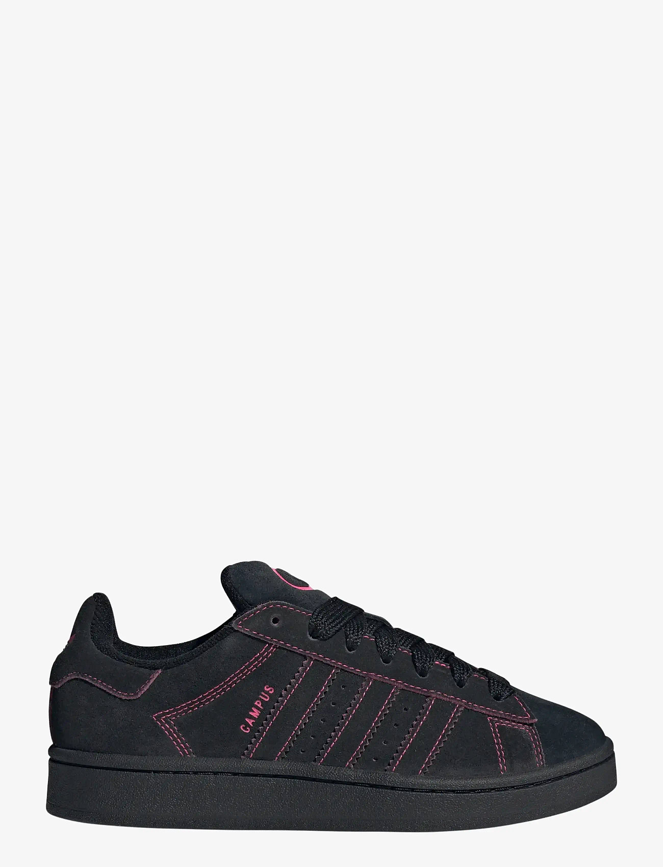 adidas Originals - CAMPUS 00s W - låga sneakers - shopnk/shopnk/cblack - 1