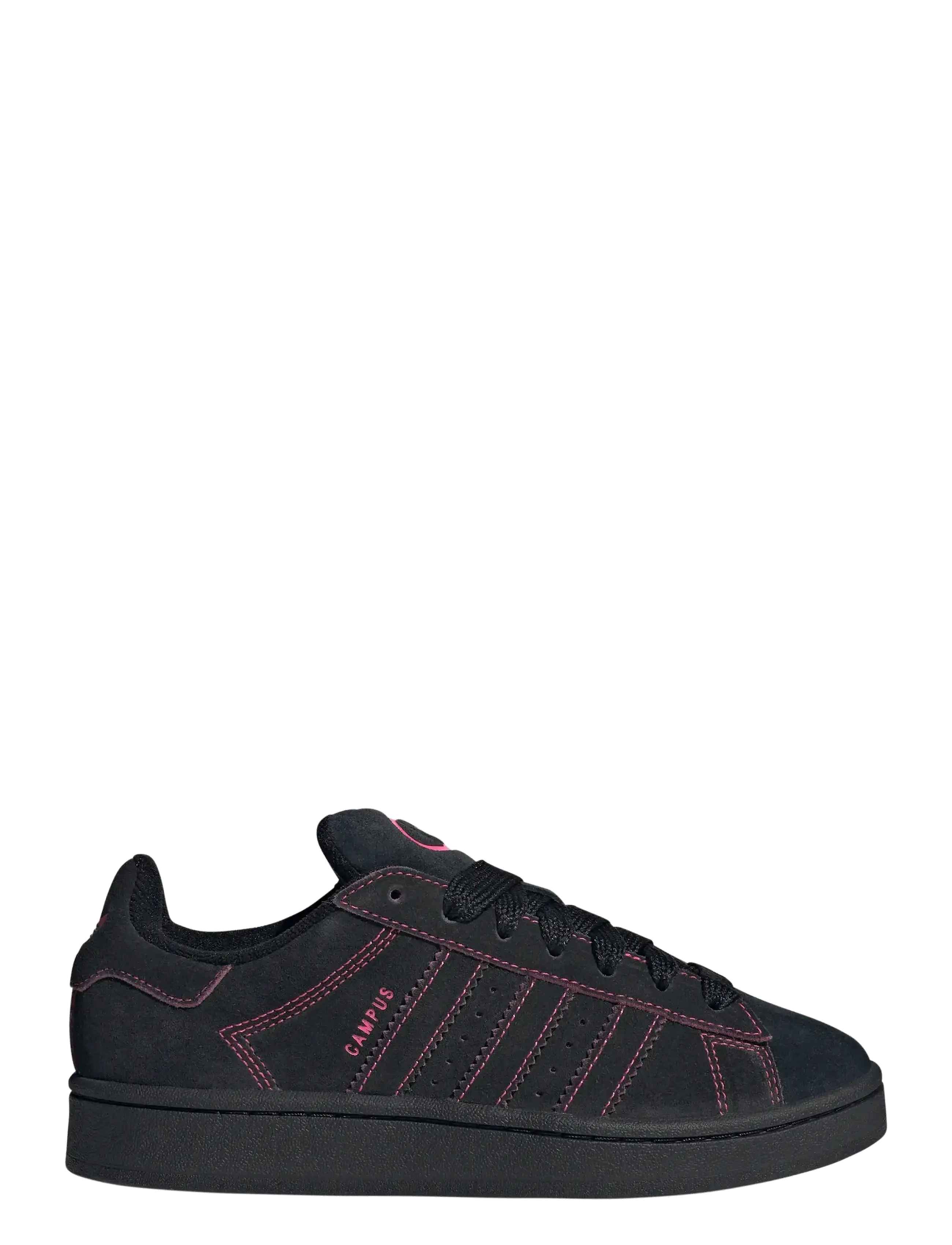 adidas Originals - CAMPUS 00s W - lave sneakers - shopnk/shopnk/cblack - 1
