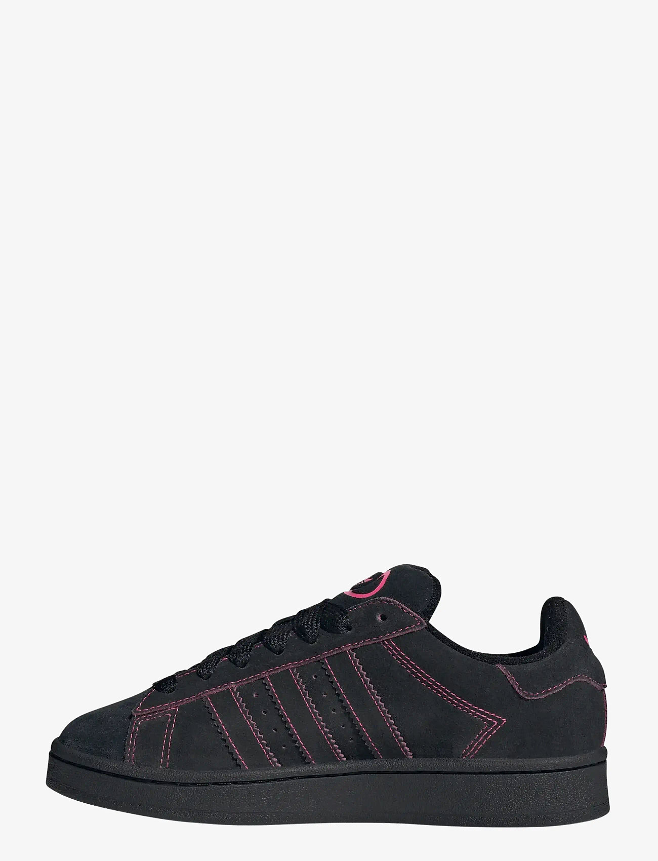 adidas Originals - CAMPUS 00s W - låga sneakers - shopnk/shopnk/cblack - 2