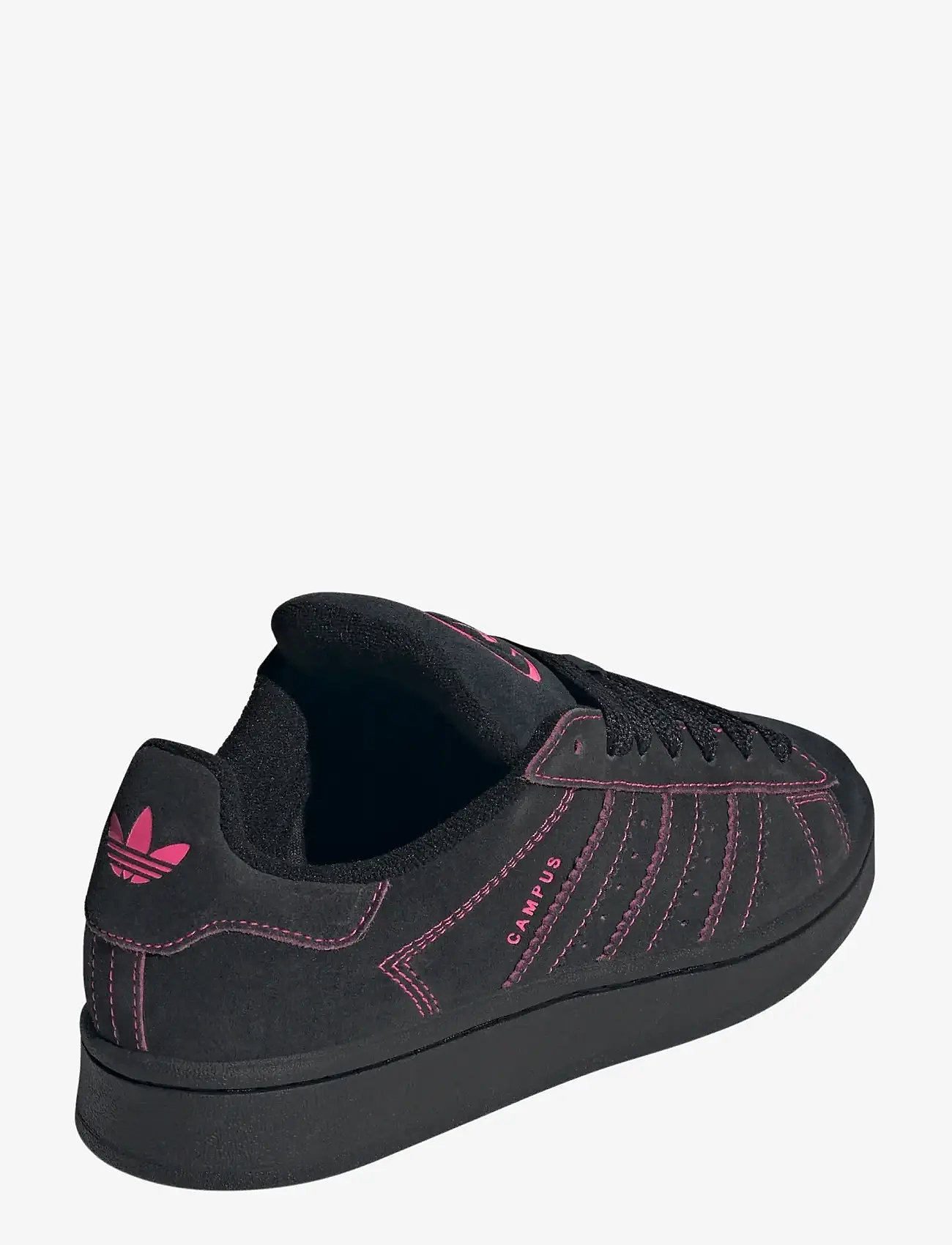adidas Originals - CAMPUS 00s W - låga sneakers - shopnk/shopnk/cblack - 3