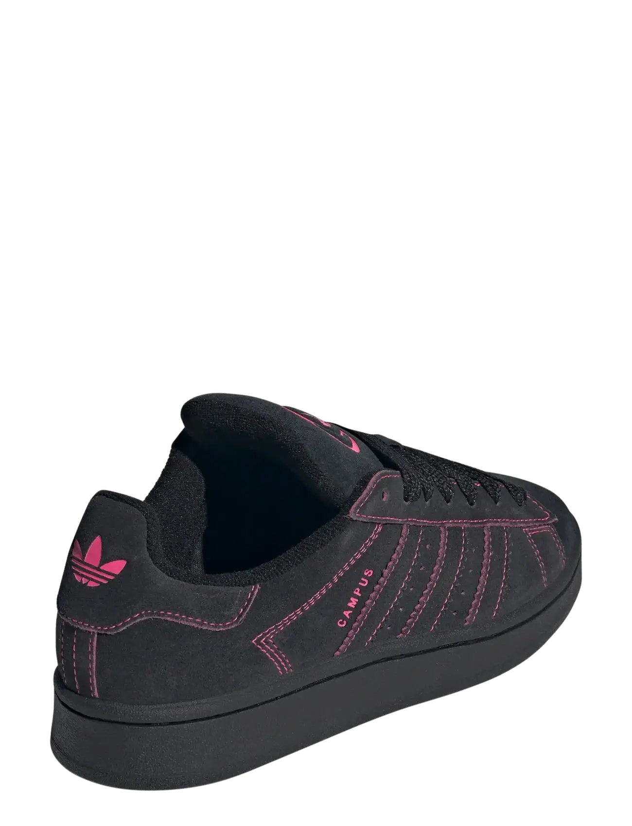 adidas Originals - CAMPUS 00s W - lave sneakers - shopnk/shopnk/cblack - 3
