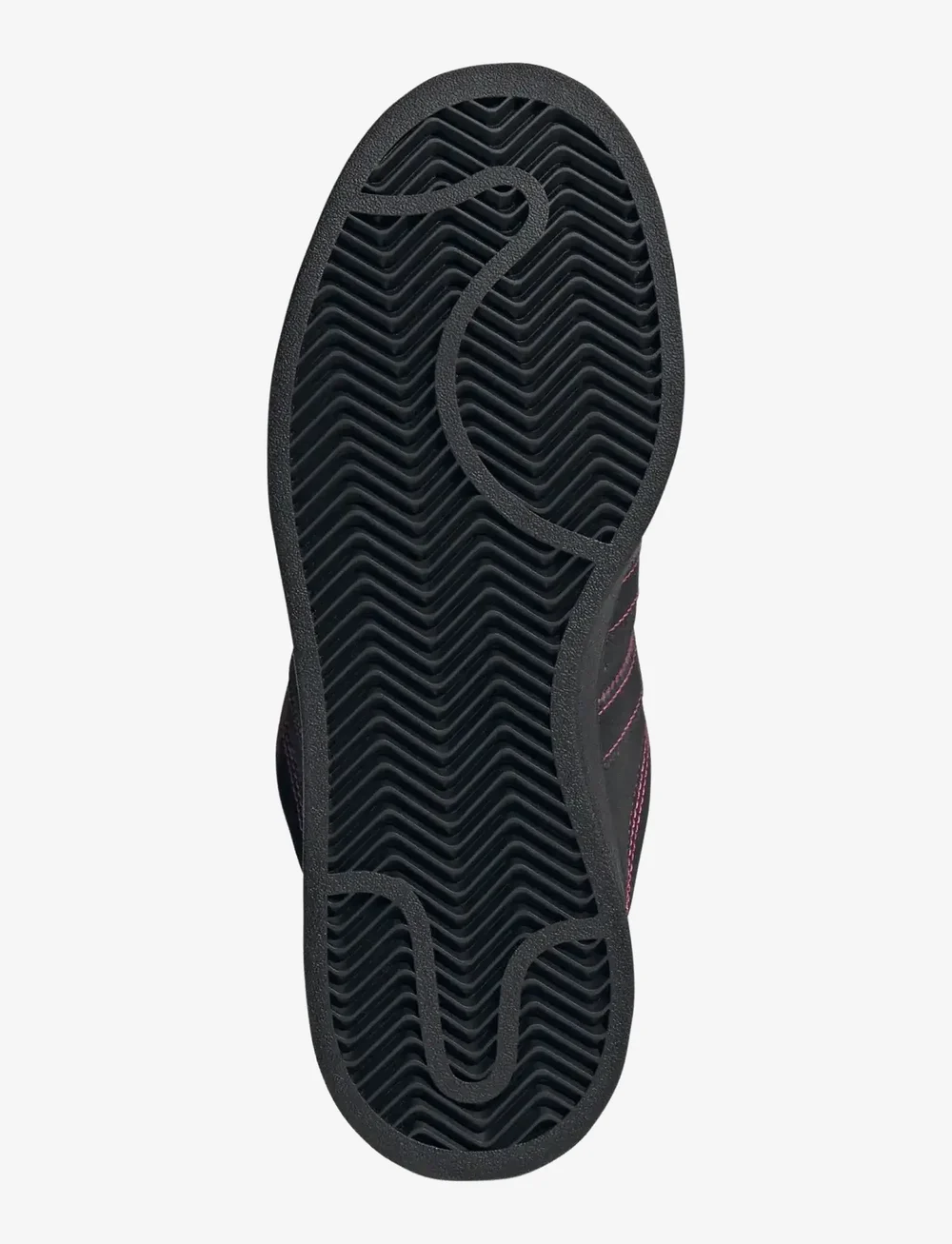 adidas Originals - CAMPUS 00s W - låga sneakers - shopnk/shopnk/cblack - 5