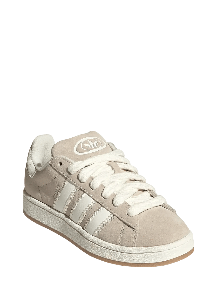 adidas Originals - CAMPUS 00s W - baskets basses - wonwhi/wonbei/cwhite - 0