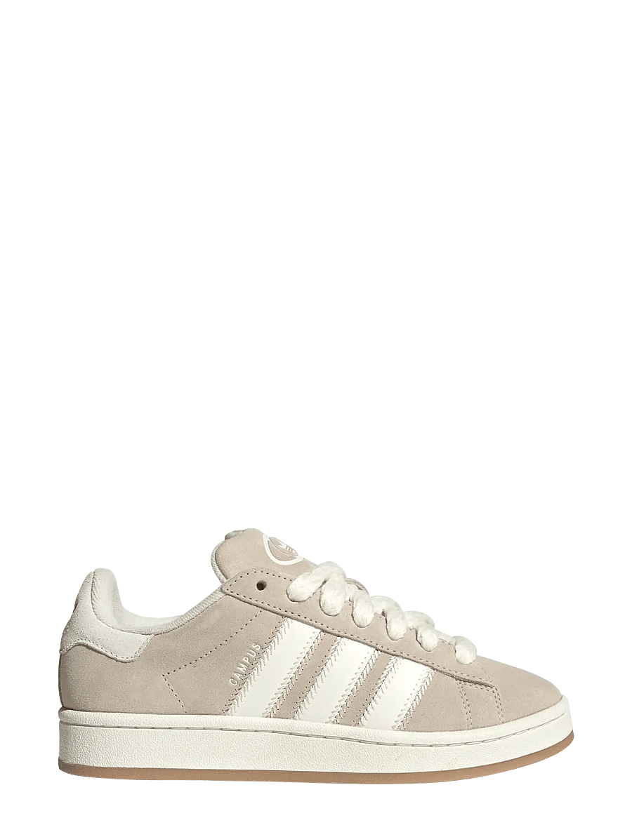 adidas Originals - CAMPUS 00s W - baskets basses - wonwhi/wonbei/cwhite - 1