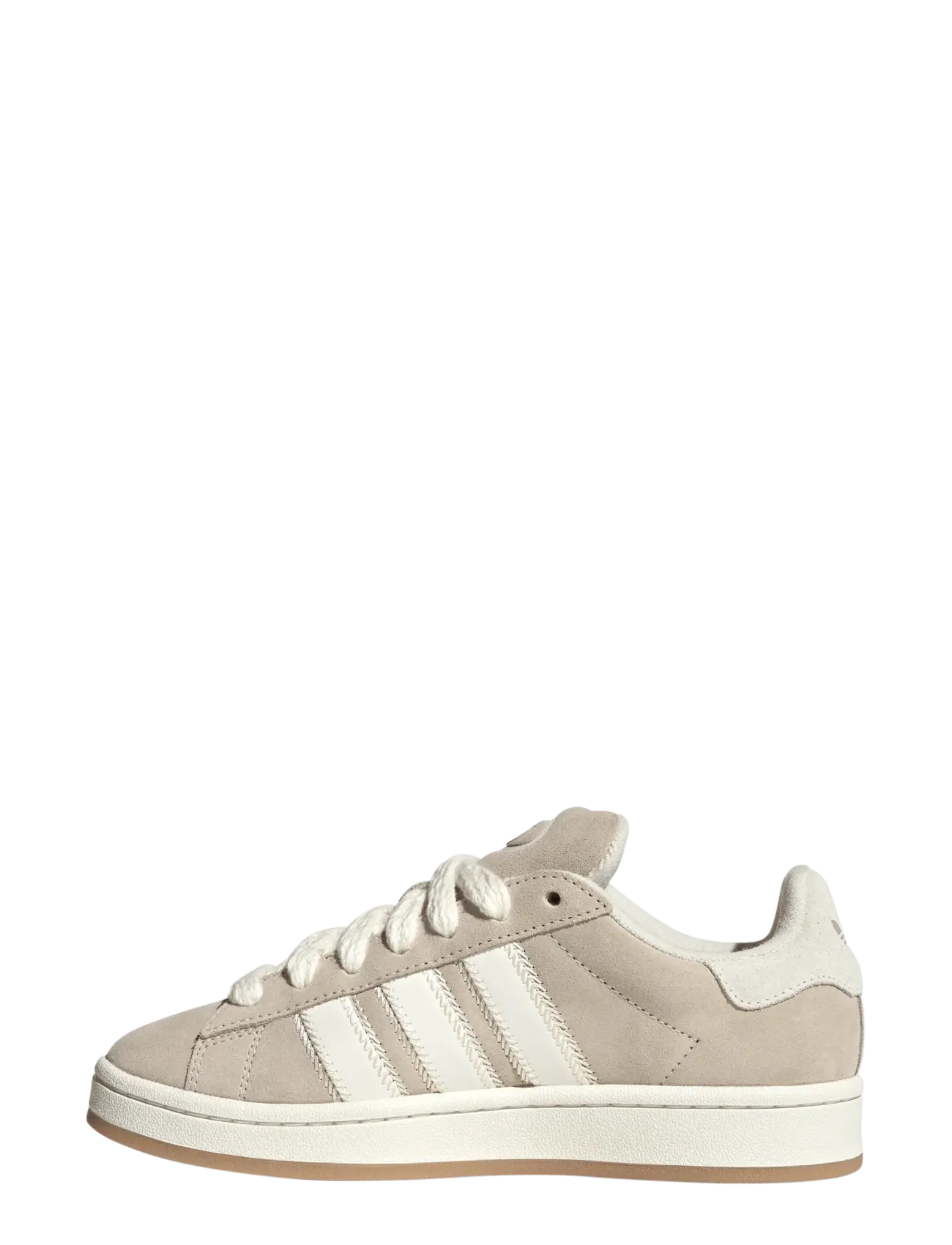 adidas Originals - CAMPUS 00s W - baskets basses - wonwhi/wonbei/cwhite - 2