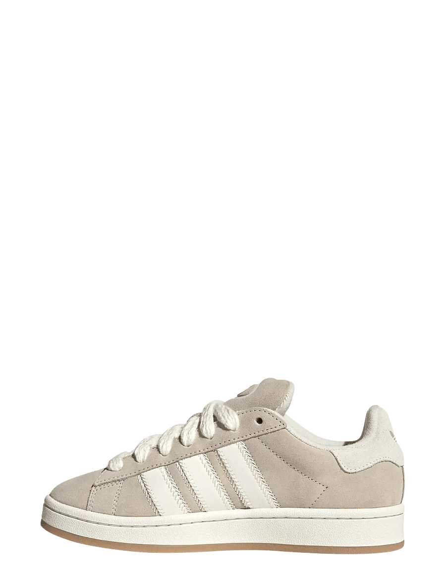 adidas Originals - CAMPUS 00s W - baskets basses - wonwhi/wonbei/cwhite - 2