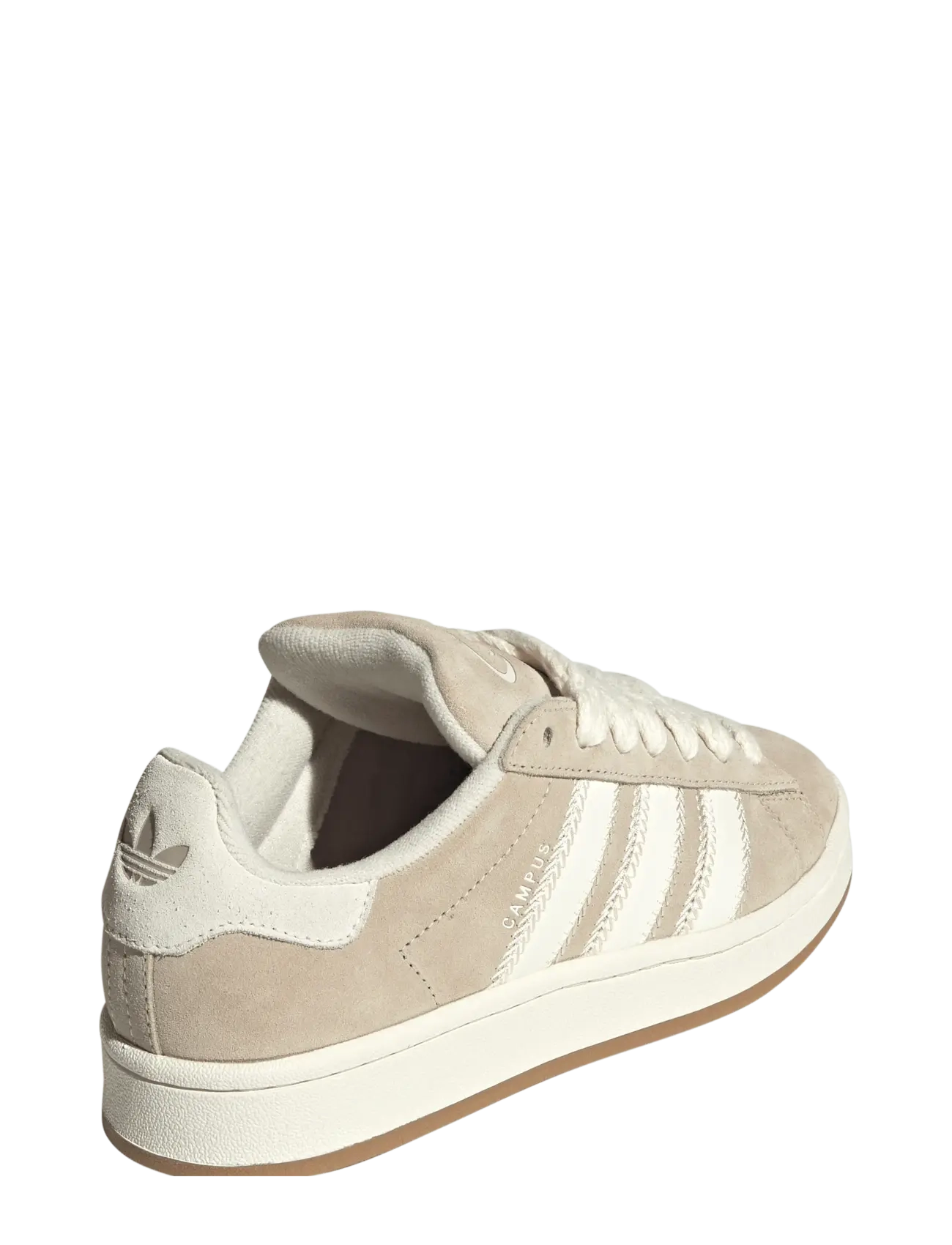 adidas Originals - CAMPUS 00s W - baskets basses - wonwhi/wonbei/cwhite - 3