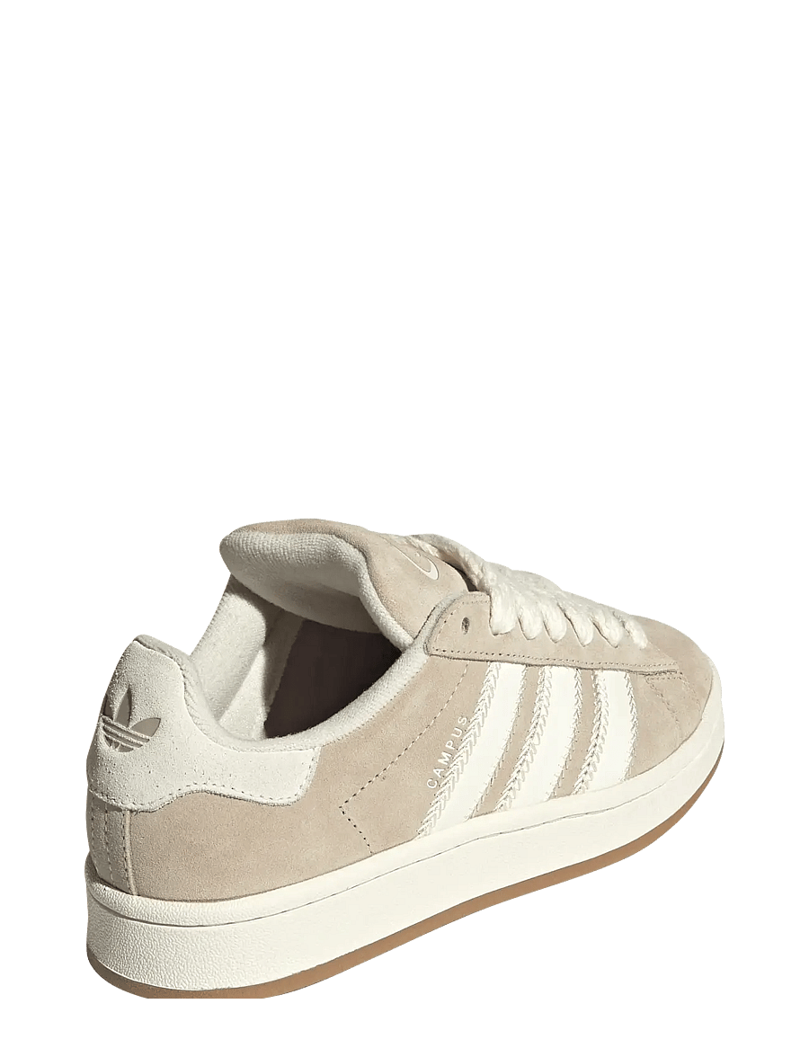adidas Originals - CAMPUS 00s W - baskets basses - wonwhi/wonbei/cwhite - 3