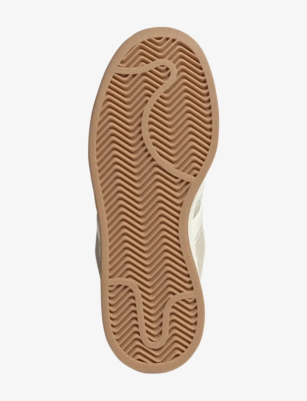 adidas Originals - CAMPUS 00s W - lage sneakers - wonwhi/wonbei/cwhite - 5