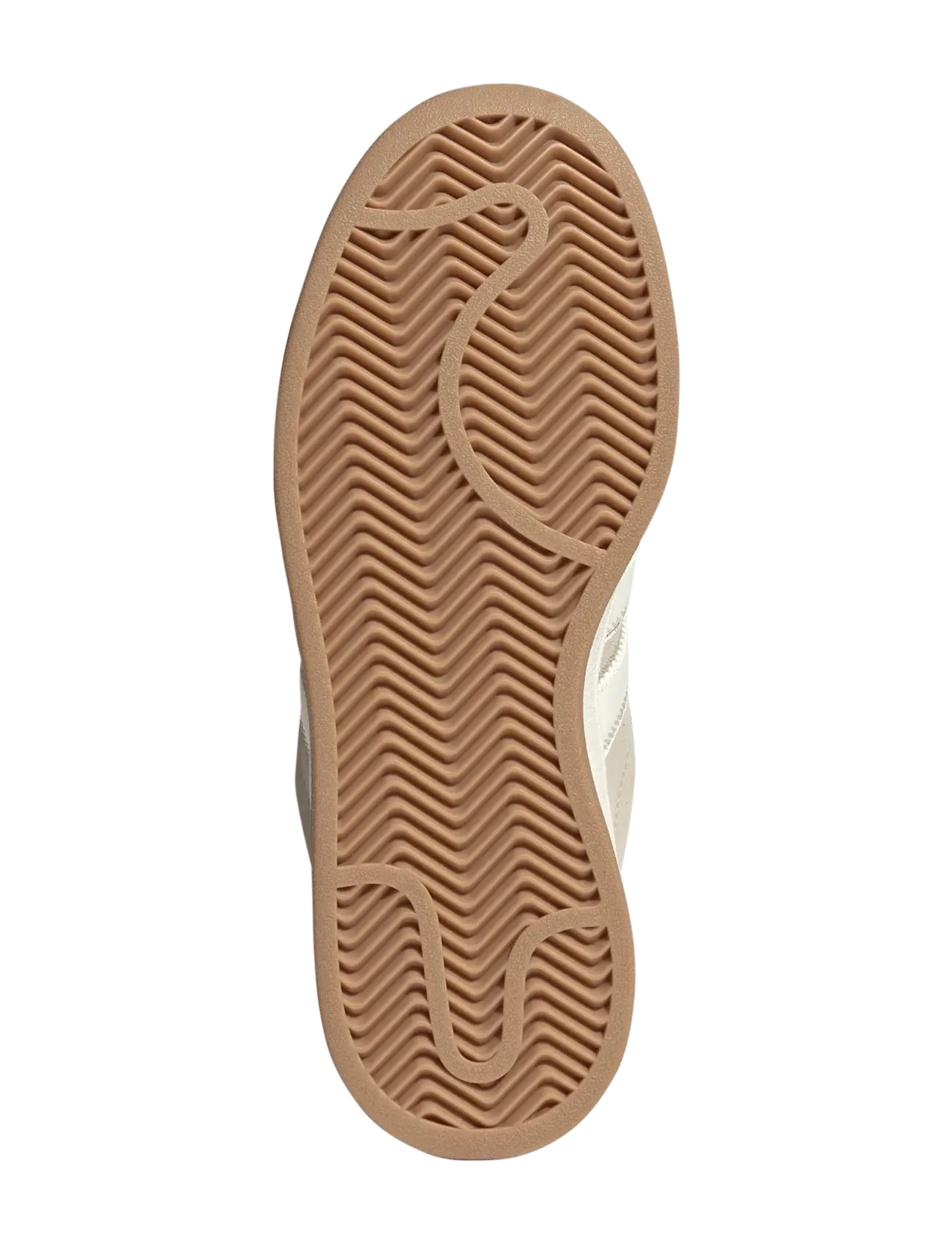 adidas Originals - CAMPUS 00s W - baskets basses - wonwhi/wonbei/cwhite - 5