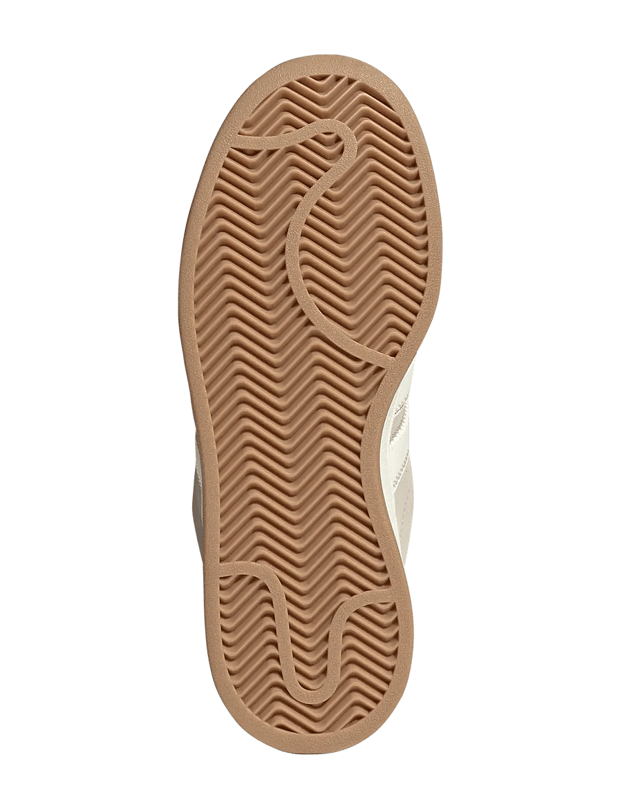 adidas Originals - CAMPUS 00s W - baskets basses - wonwhi/wonbei/cwhite - 5