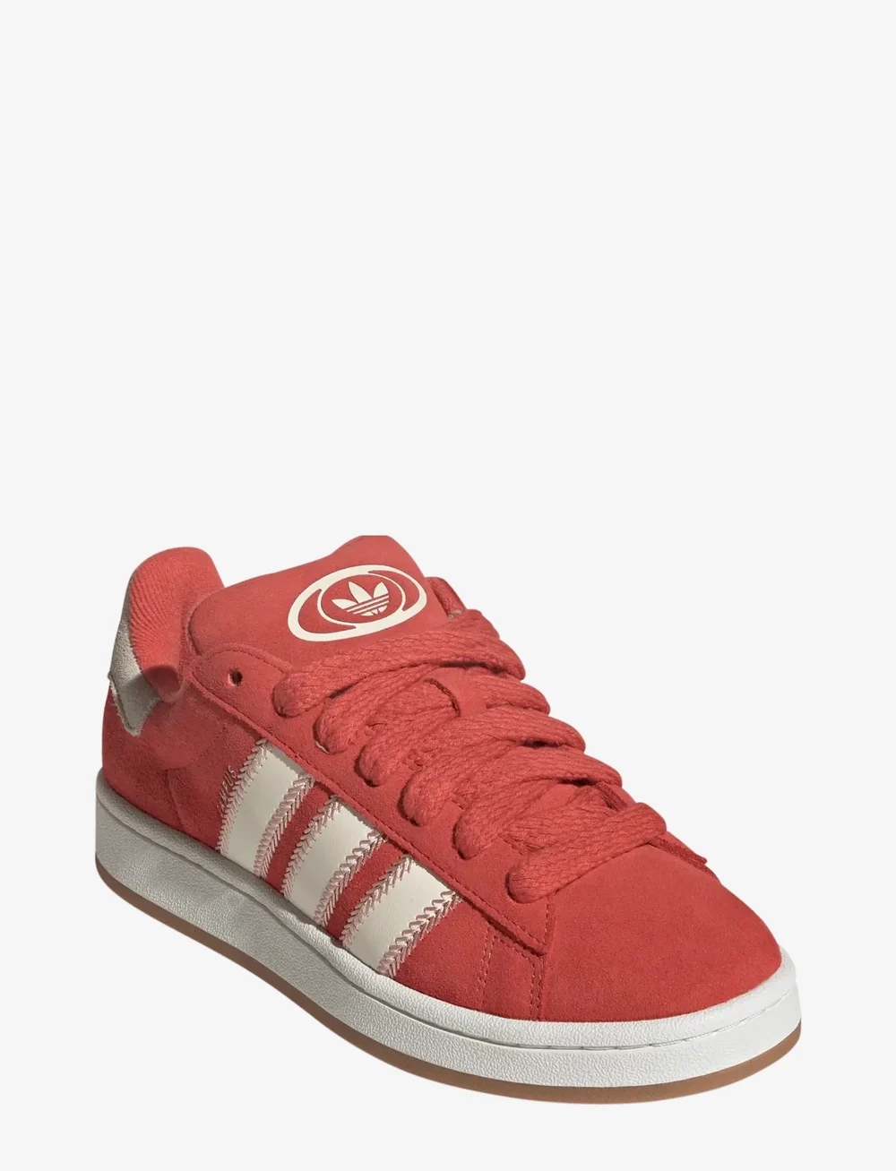 adidas Originals - CAMPUS 00s W - låga sneakers - wonmau/crered/crewht - 0