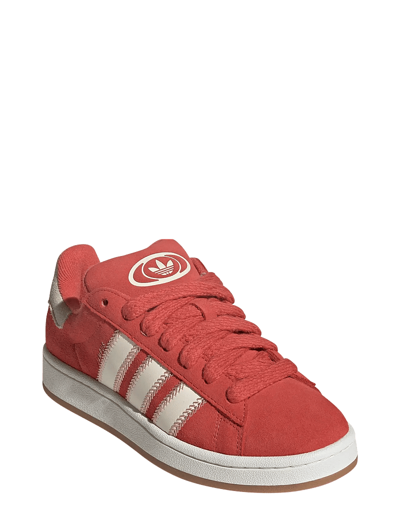 adidas Originals - CAMPUS 00s W - låga sneakers - wonmau/crered/crewht - 0