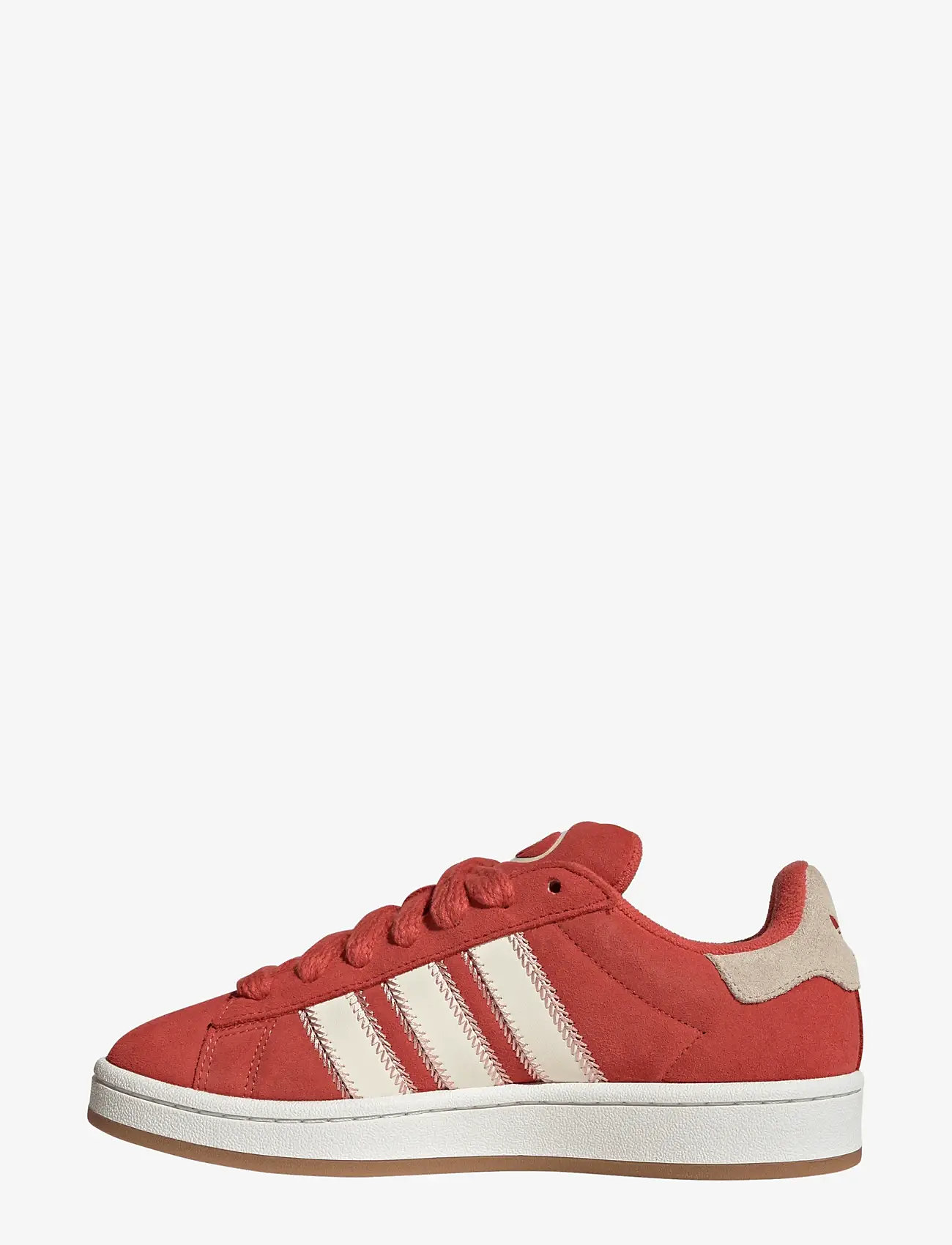adidas Originals - CAMPUS 00s W - tennised - wonmau/crered/crewht - 2