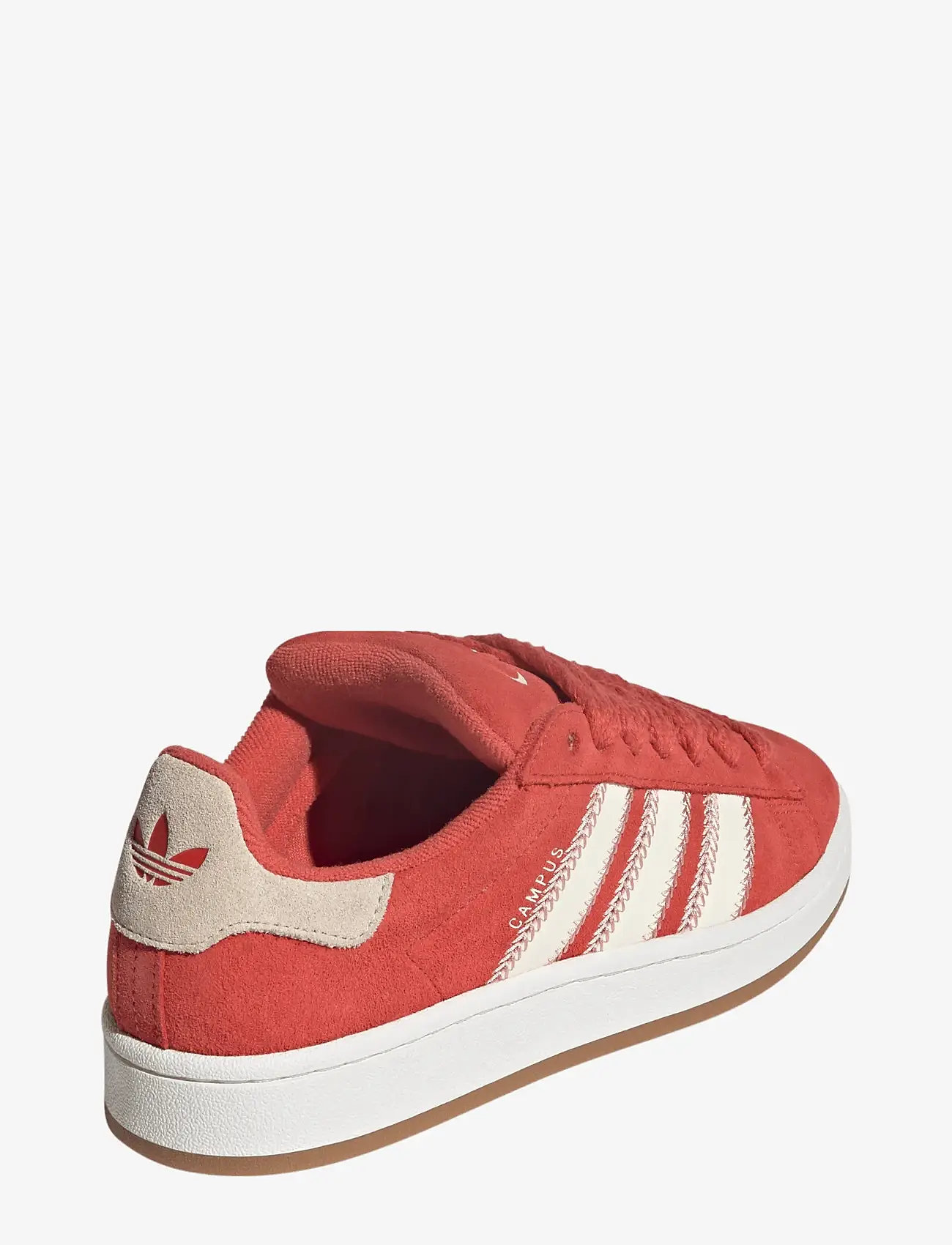 adidas Originals - CAMPUS 00s W - tennised - wonmau/crered/crewht - 3