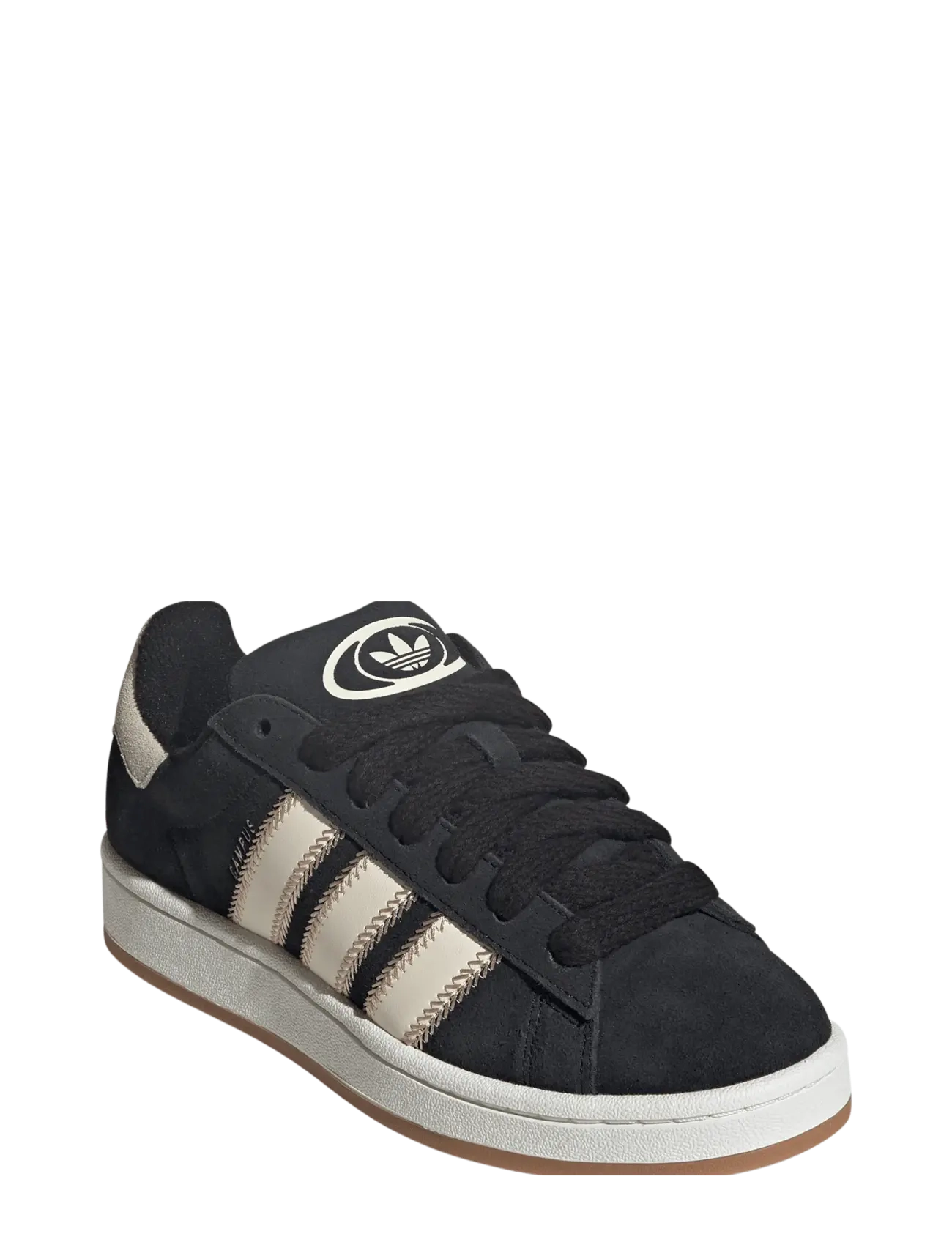 ADIDAS ORIGINALS Campus 00S W Schwarz - 36 - Damen