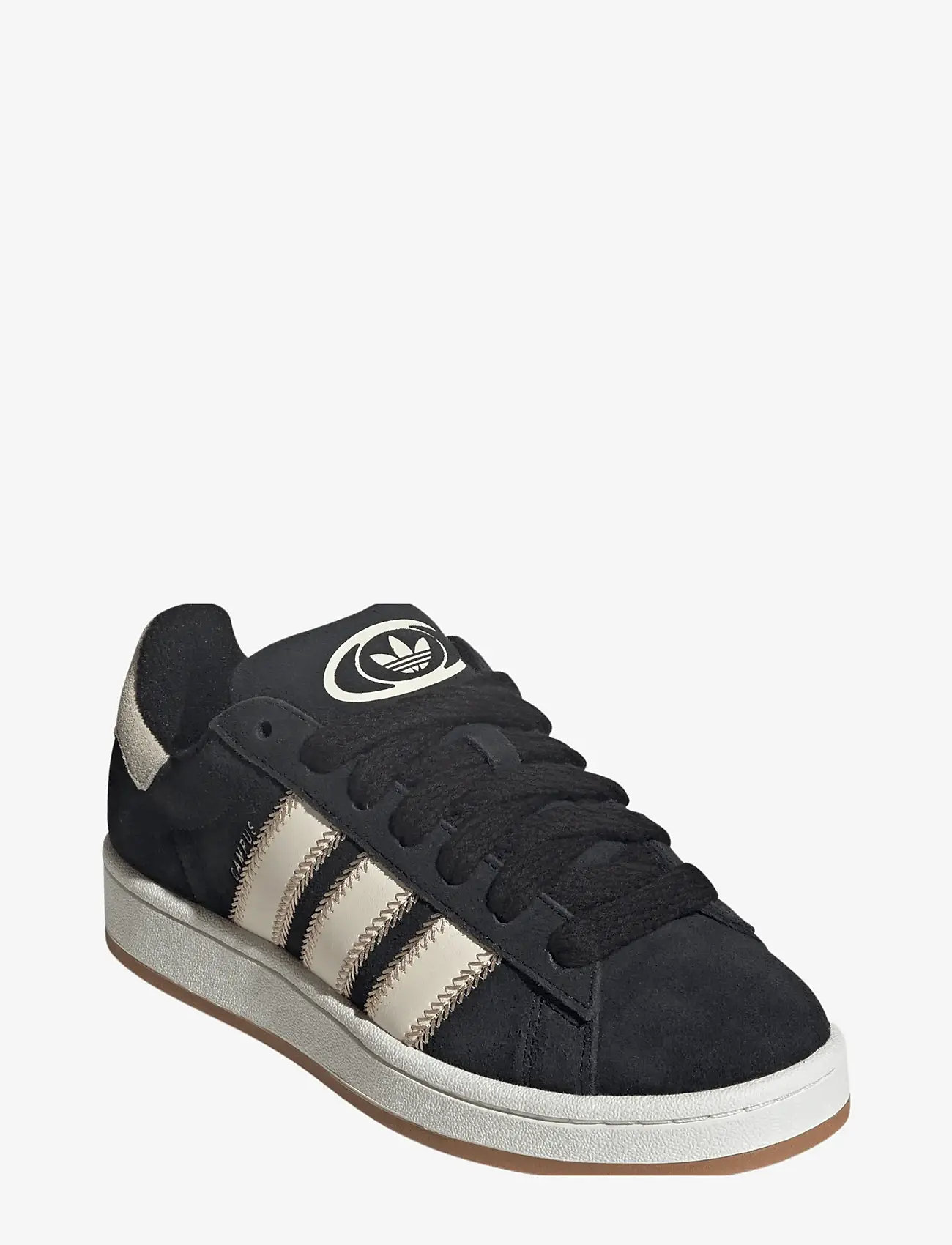 adidas Originals - CAMPUS 00s W - niedrige sneakers - magbei/cblack/crewht - 0