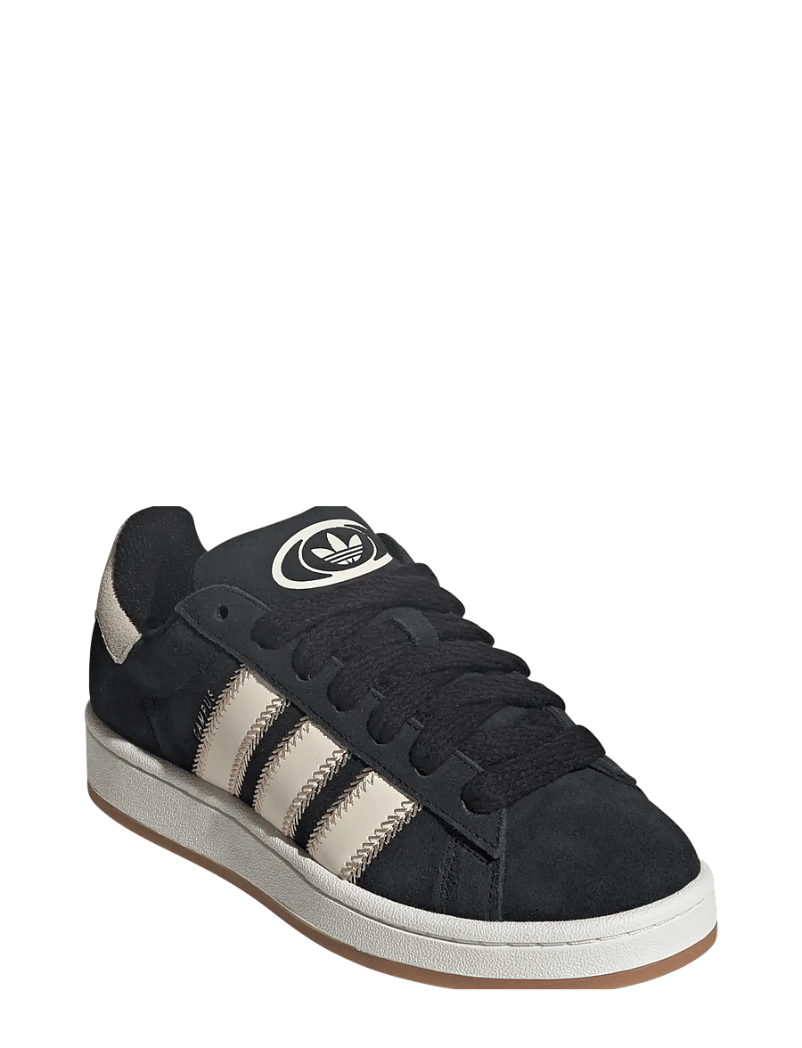 adidas Originals - CAMPUS 00s W - lave sneakers - magbei/cblack/crewht - 0