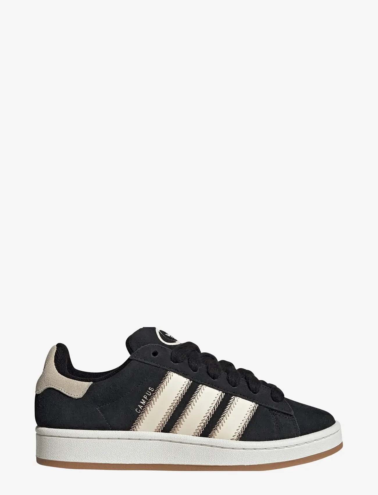 adidas Originals - CAMPUS 00s W - niedrige sneakers - magbei/cblack/crewht - 1
