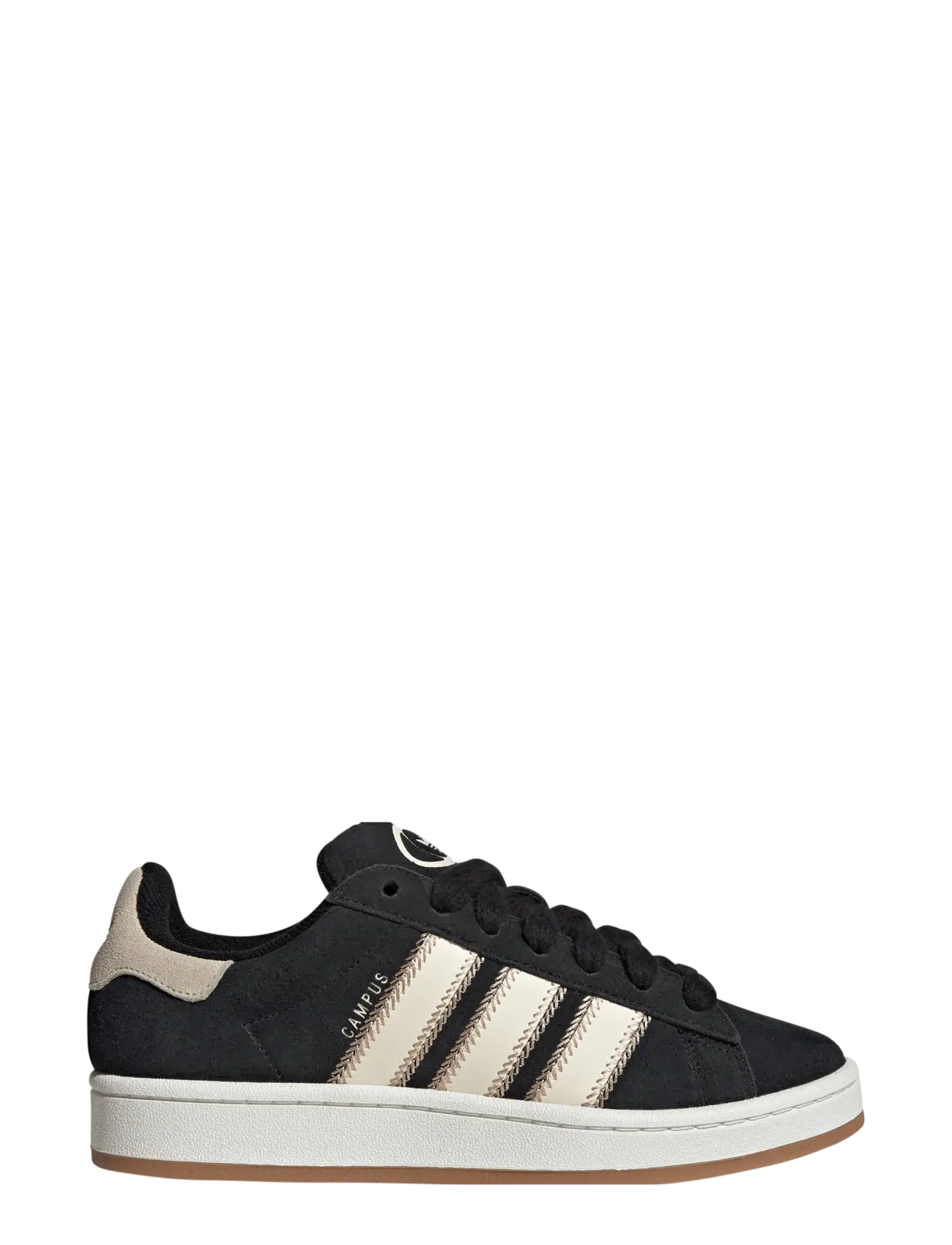adidas Originals - CAMPUS 00s W - lave sneakers - magbei/cblack/crewht - 1