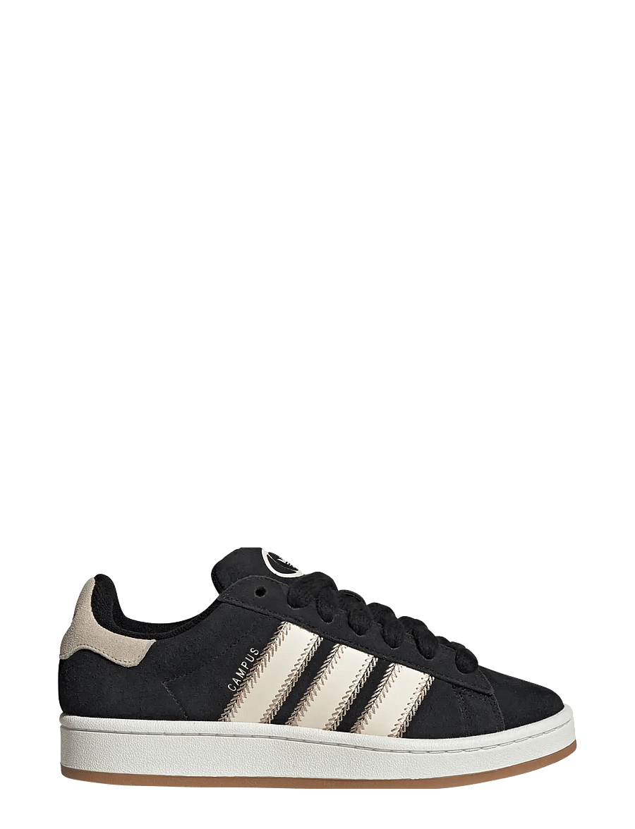 adidas Originals - CAMPUS 00s W - lave sneakers - magbei/cblack/crewht - 1