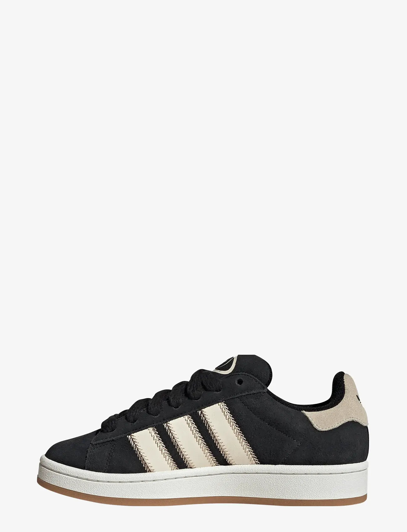 adidas Originals - CAMPUS 00s W - niedrige sneakers - magbei/cblack/crewht - 2