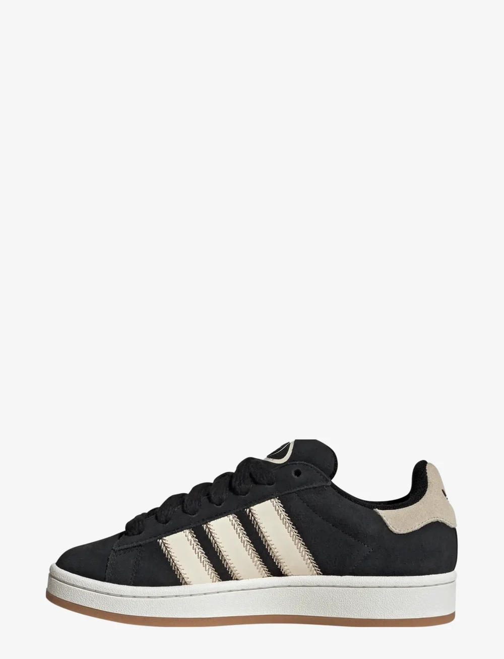adidas Originals - CAMPUS 00s W - niedrige sneakers - magbei/cblack/crewht - 2