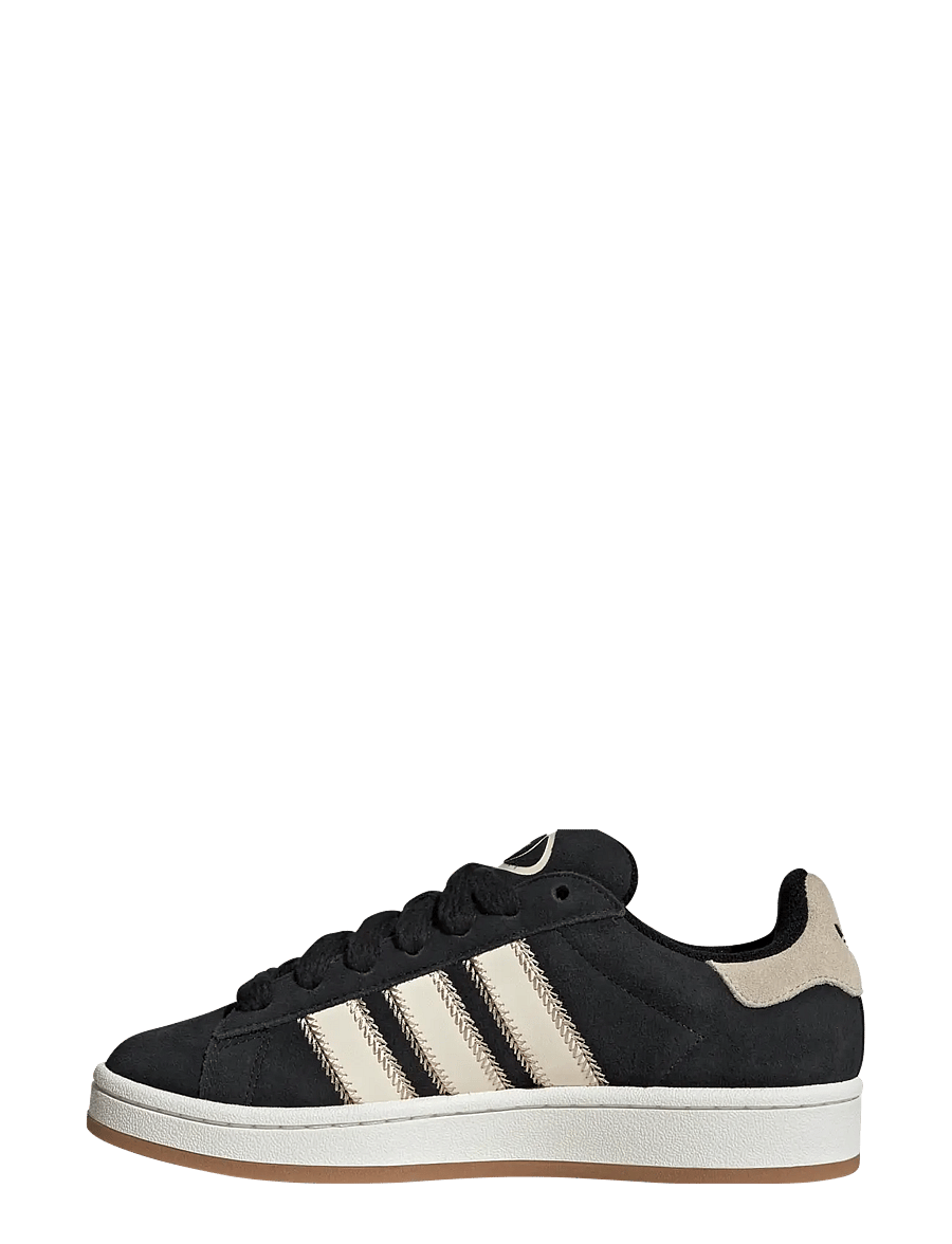 adidas Originals - CAMPUS 00s W - lave sneakers - magbei/cblack/crewht - 2
