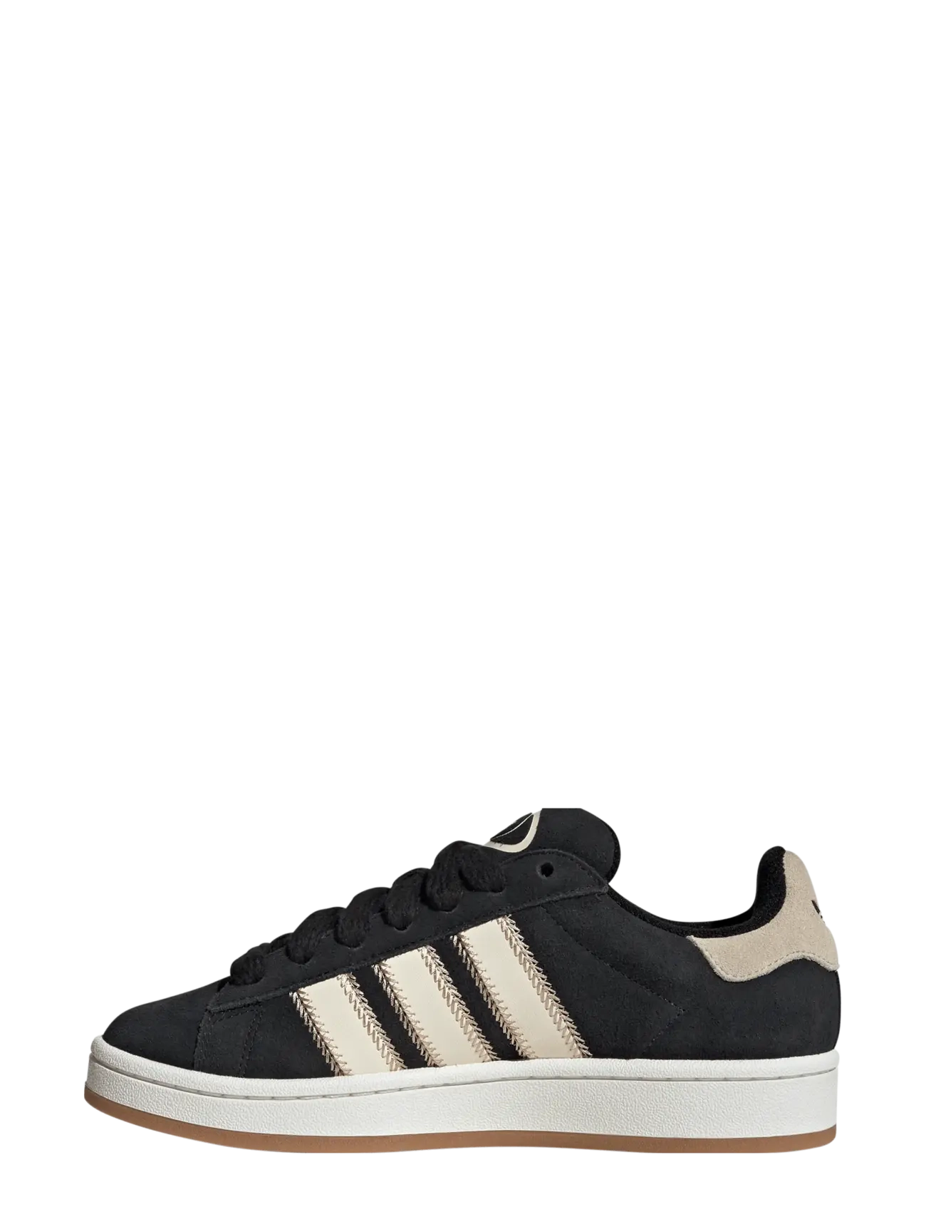 adidas Originals - CAMPUS 00s W - baskets basses - magbei/cblack/crewht - 2
