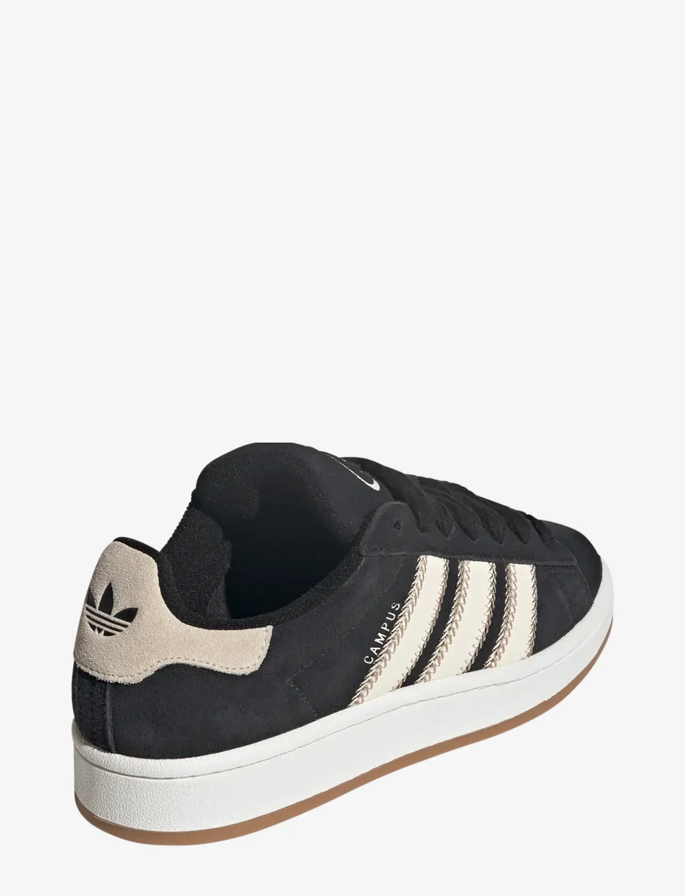 adidas Originals - CAMPUS 00s W - niedrige sneakers - magbei/cblack/crewht - 3