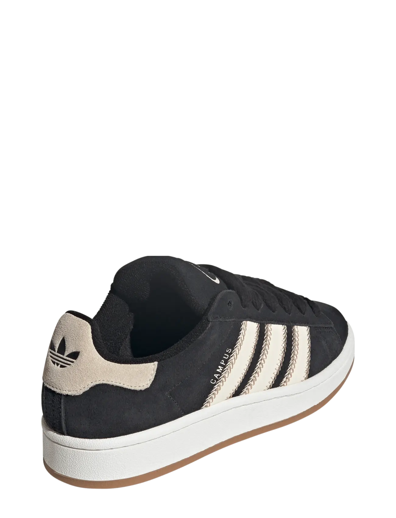 adidas Originals - CAMPUS 00s W - lave sneakers - magbei/cblack/crewht - 3