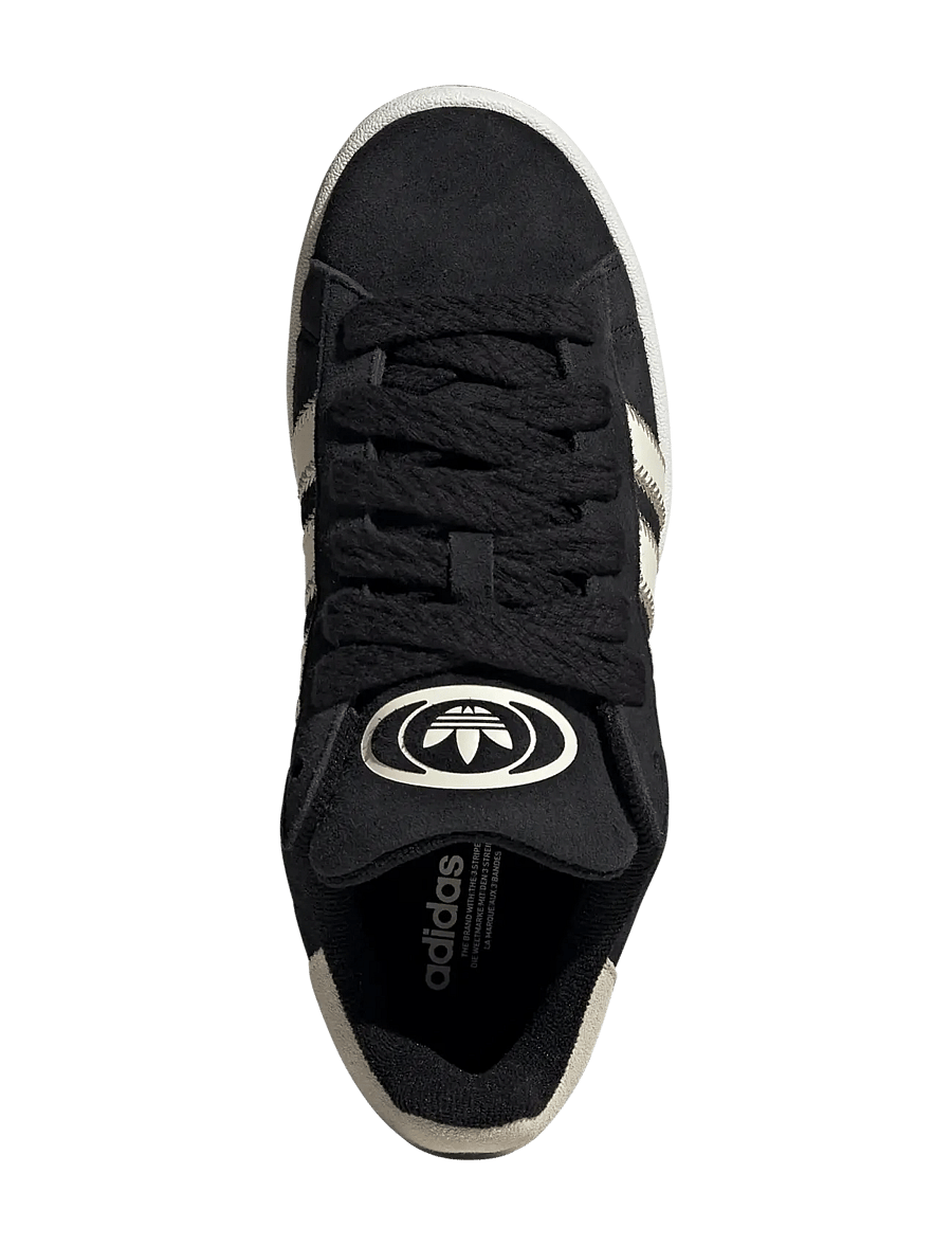 adidas Originals - CAMPUS 00s W - lave sneakers - magbei/cblack/crewht - 4