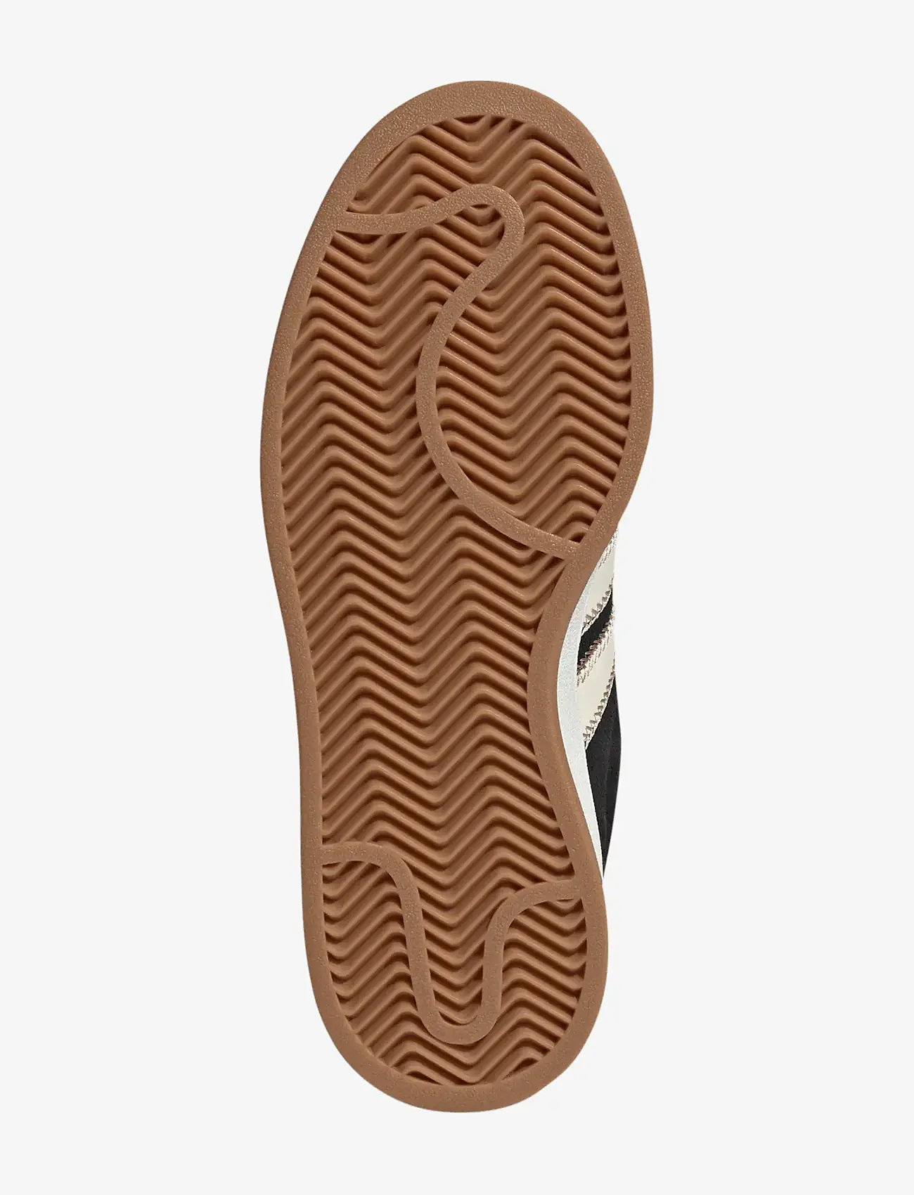 adidas Originals - CAMPUS 00s W - niedrige sneakers - magbei/cblack/crewht - 5