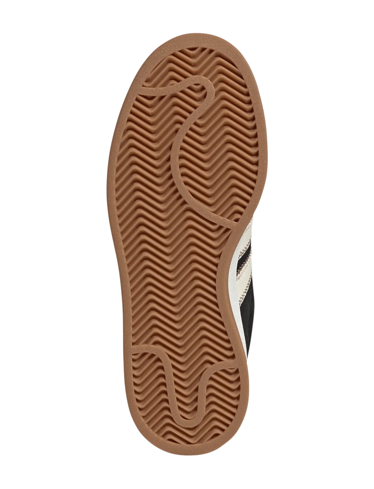 adidas Originals - CAMPUS 00s W - lave sneakers - magbei/cblack/crewht - 5