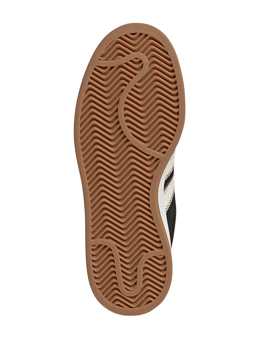 adidas Originals - CAMPUS 00s W - lave sneakers - magbei/cblack/crewht - 5