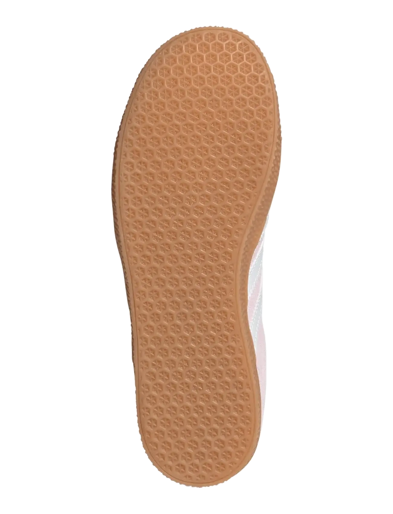 adidas Originals - GAZELLE J - baskets basses - clpink/ftwwht/blubir - 5
