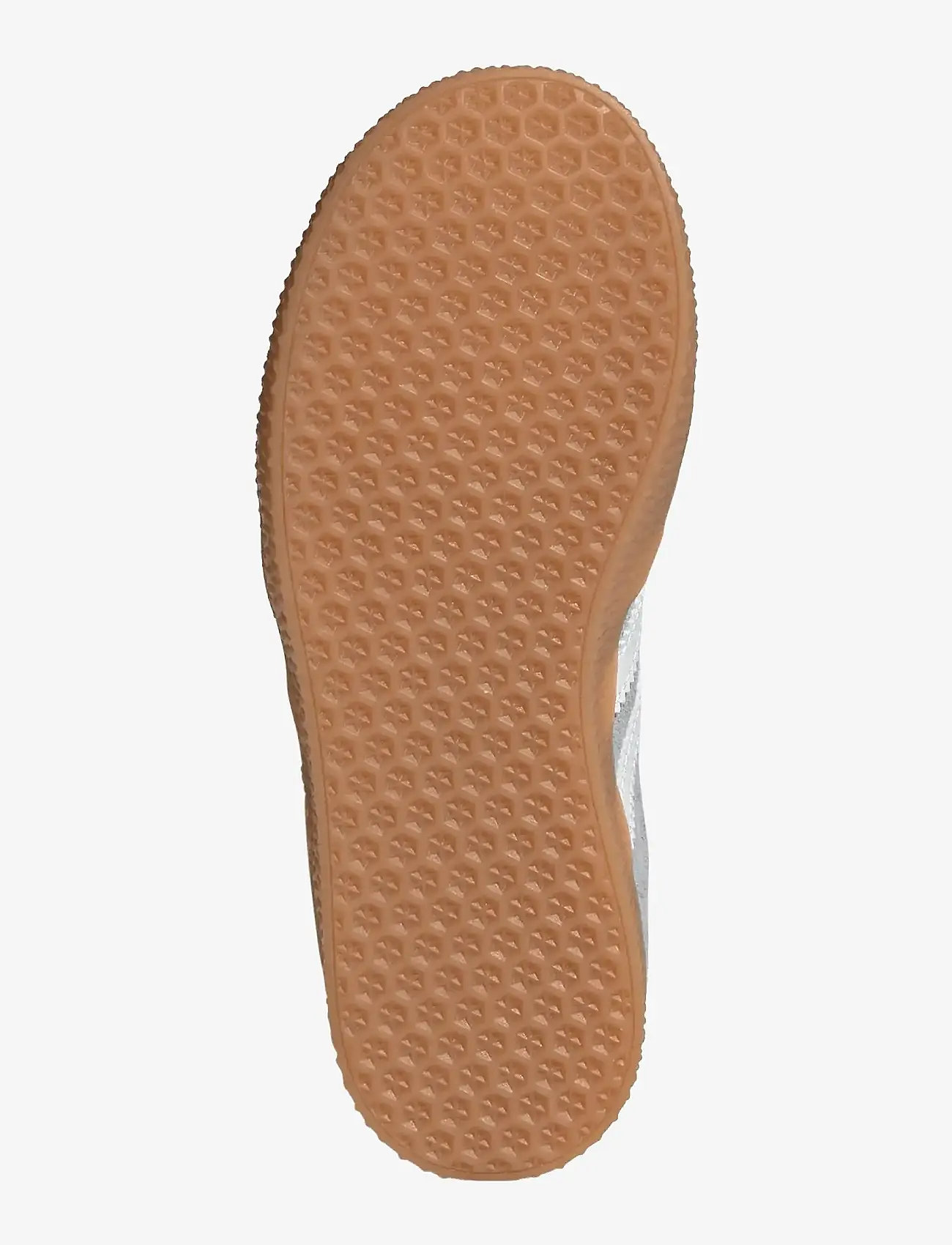 adidas Originals - GAZELLE C - niedriger schnitt - halsil/ftwwht/green - 5