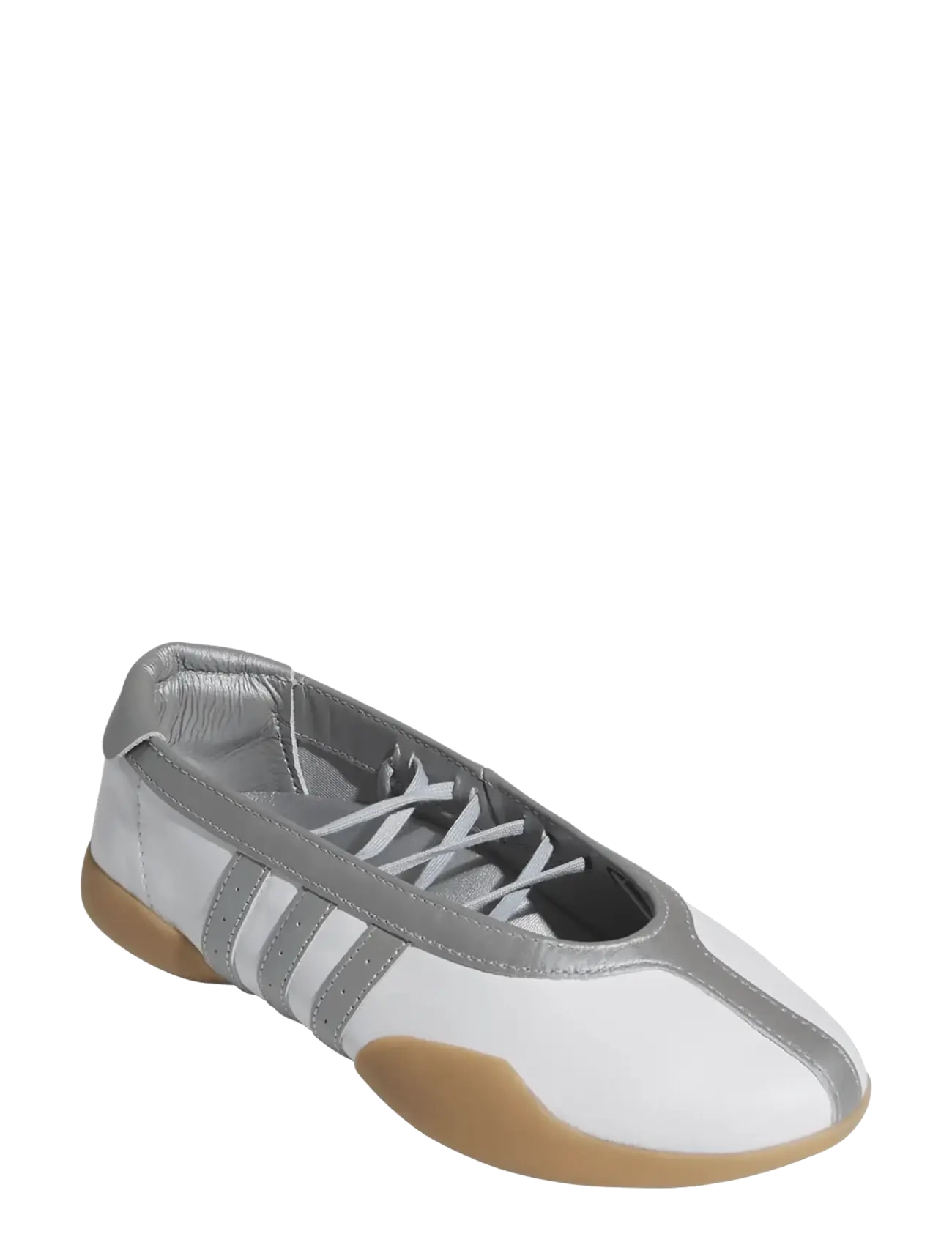 adidas Originals TAEKWONDO MEI BALLET W - Sportskor - FTWWHT/SILVMT/GUM3 / white