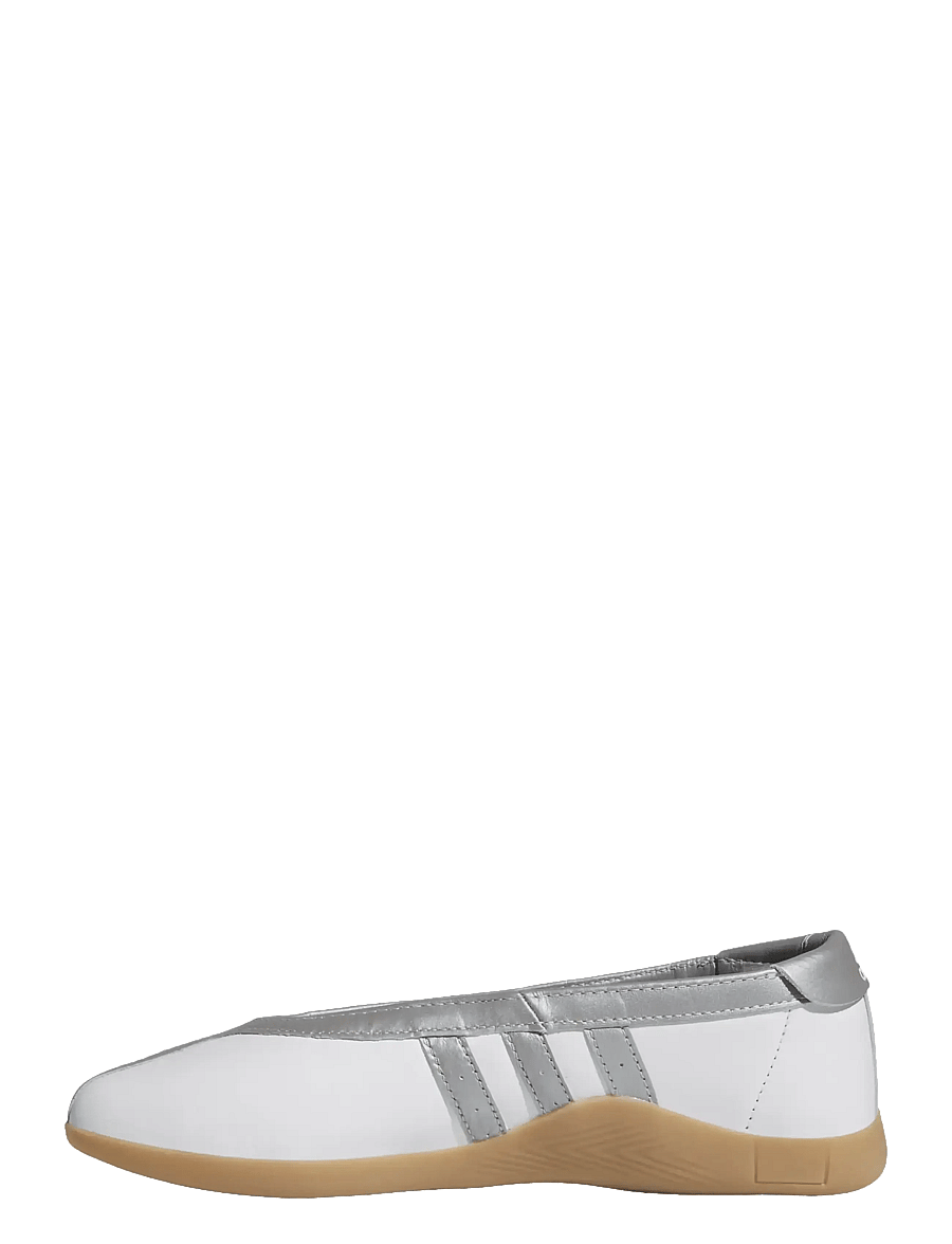 adidas Originals - TAEKWONDO MEI BALLET W - tennised - ftwwht/silvmt/gum3 - 2
