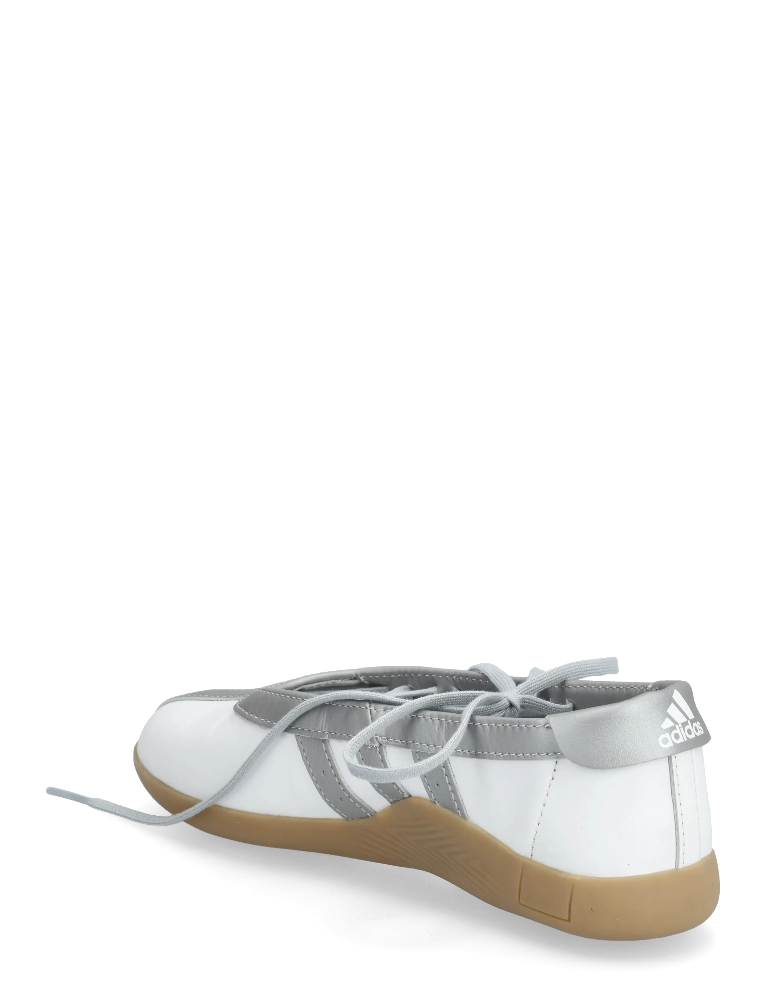 adidas Originals - TAEKWONDO MEI BALLET W - baskets basses - ftwwht/silvmt/gum3 - 2