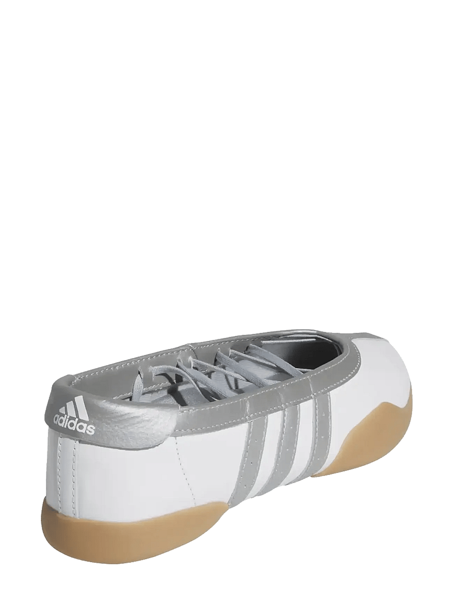 adidas Originals - TAEKWONDO MEI BALLET W - tennised - ftwwht/silvmt/gum3 - 3