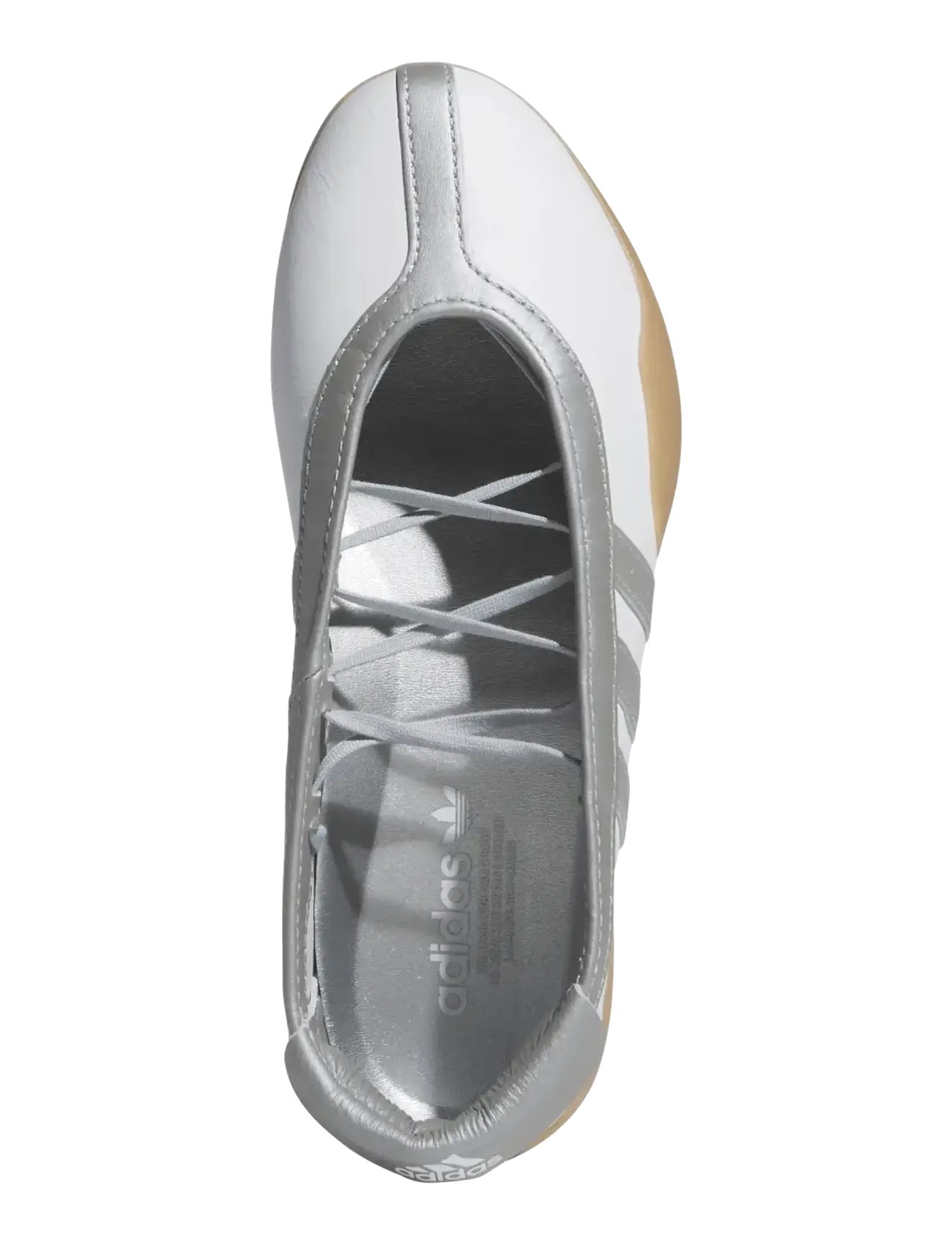 Adidas Originals Taekwondo Mei Ballet låga sneakers dam – bild 5