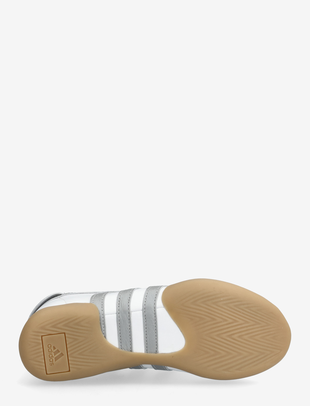 adidas Originals - TAEKWONDO MEI BALLET W - low top sneakers - ftwwht/silvmt/gum3 - 4