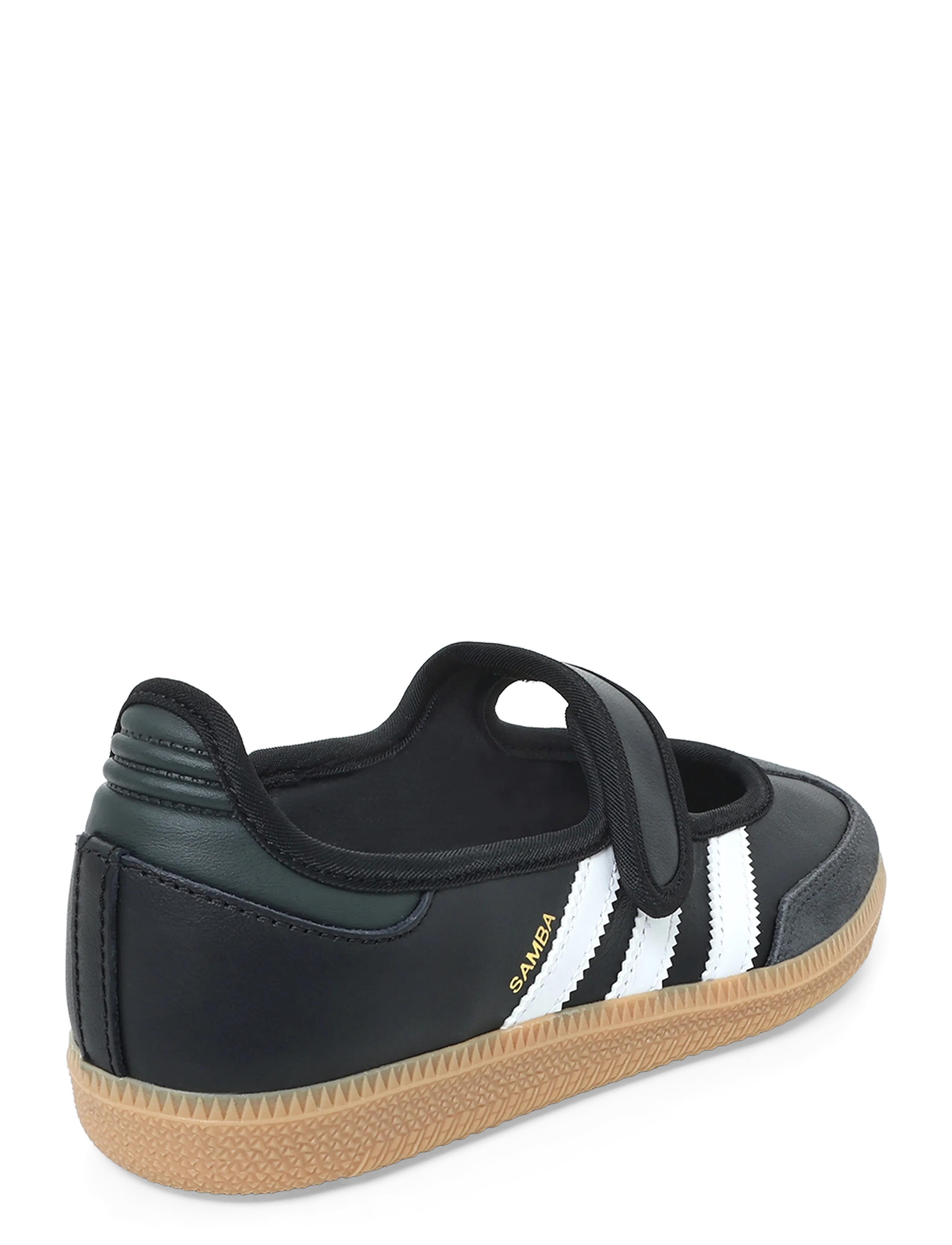 adidas Originals - SAMBA JANE W - ftwwht/carbon/cblack - 1