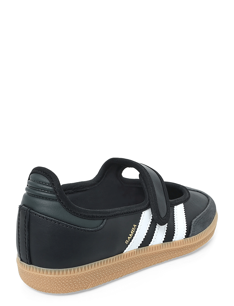 adidas Originals - SAMBA JANE W - ftwwht/carbon/cblack - 1